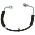 thumbnail image 1 of Raybestos Element3 Brake Hoses Fits select: 2008 JEEP WRANGLER UNLIMITED, 2009-2010 JEEP WRANGLER, 1 of 5