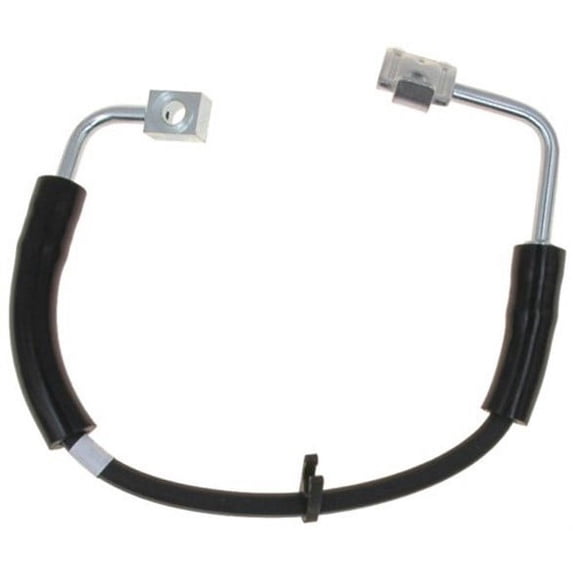 Raybestos Element3 Brake Hoses Fits select: 2008 JEEP WRANGLER UNLIMITED, 2009-2010 JEEP WRANGLER