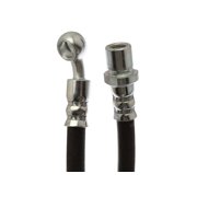 Raybestos Element3 Brake Hoses Fits select 2008 SUBARU IMPREZA WRX STI, 2009 SUBARU IMPREZA WRX