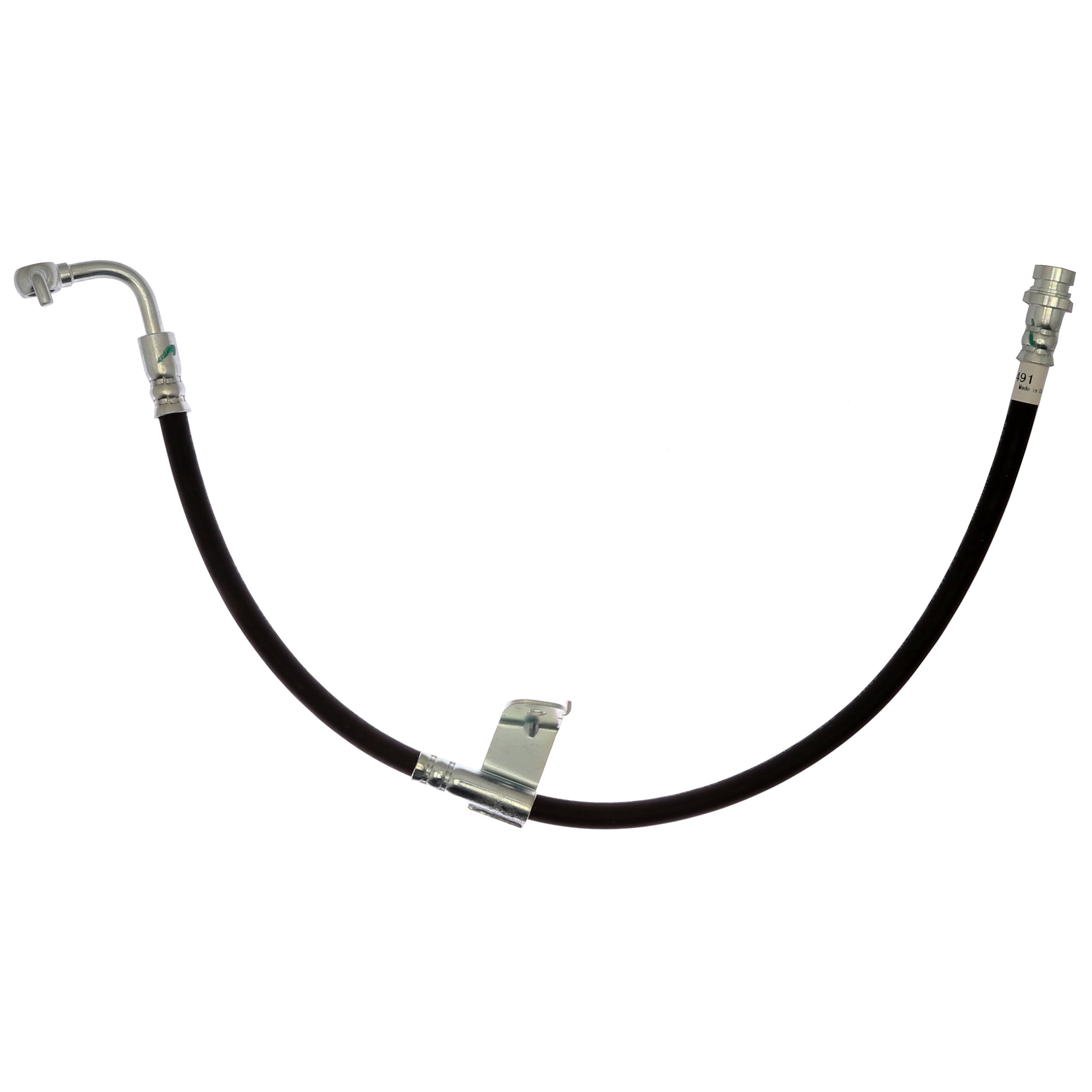 Raybestos Element3 Brake Hoses Fits select: 2009-2011 HYUNDAI GENESIS
