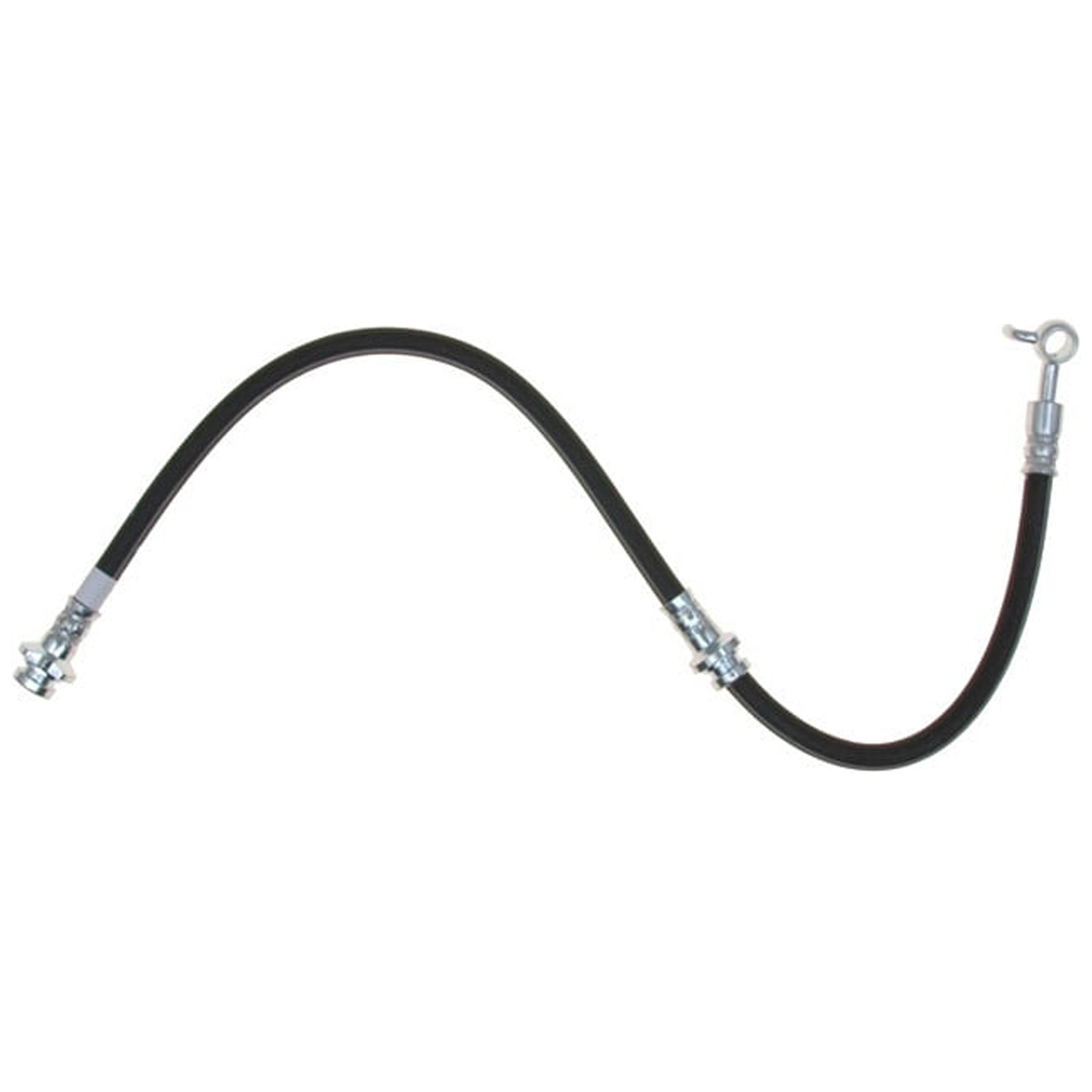 Raybestos Element3 Brake Hoses Fits select: 2009-2011 NISSAN VERSA