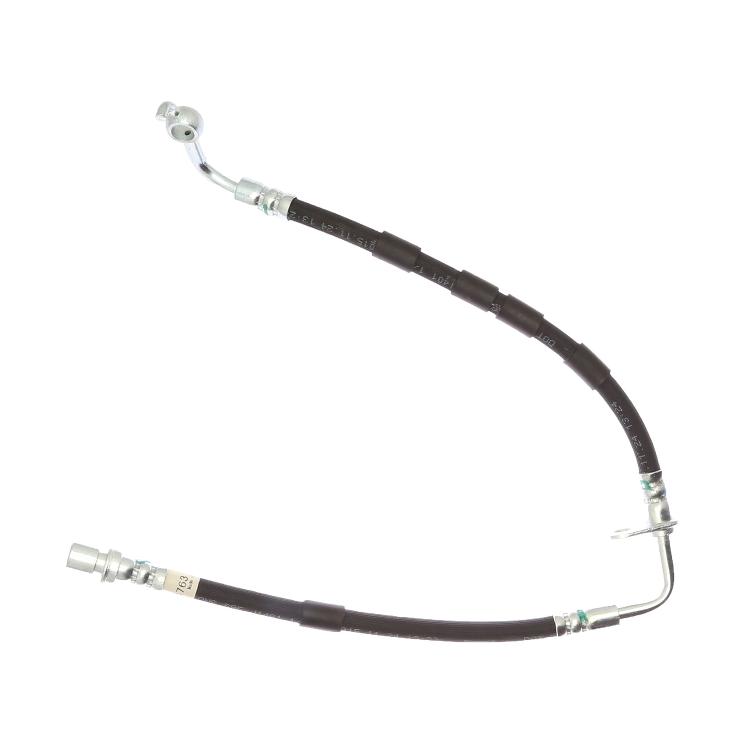 Raybestos Element3 Brake Hoses Fits select: 2009-2013 MAZDA 6