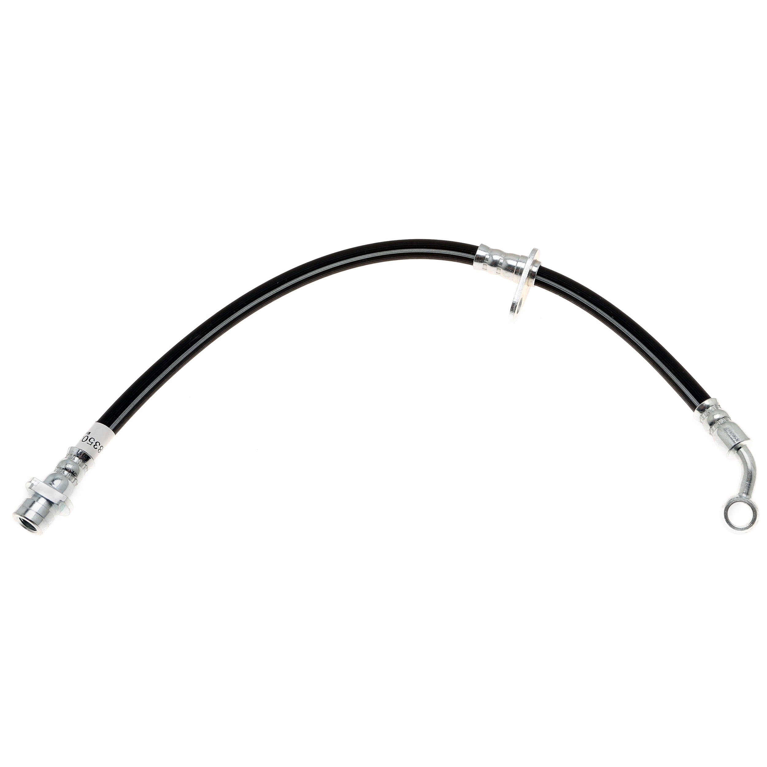 Raybestos Element3 Brake Hoses Fits select: 2009-2014 ACURA TL