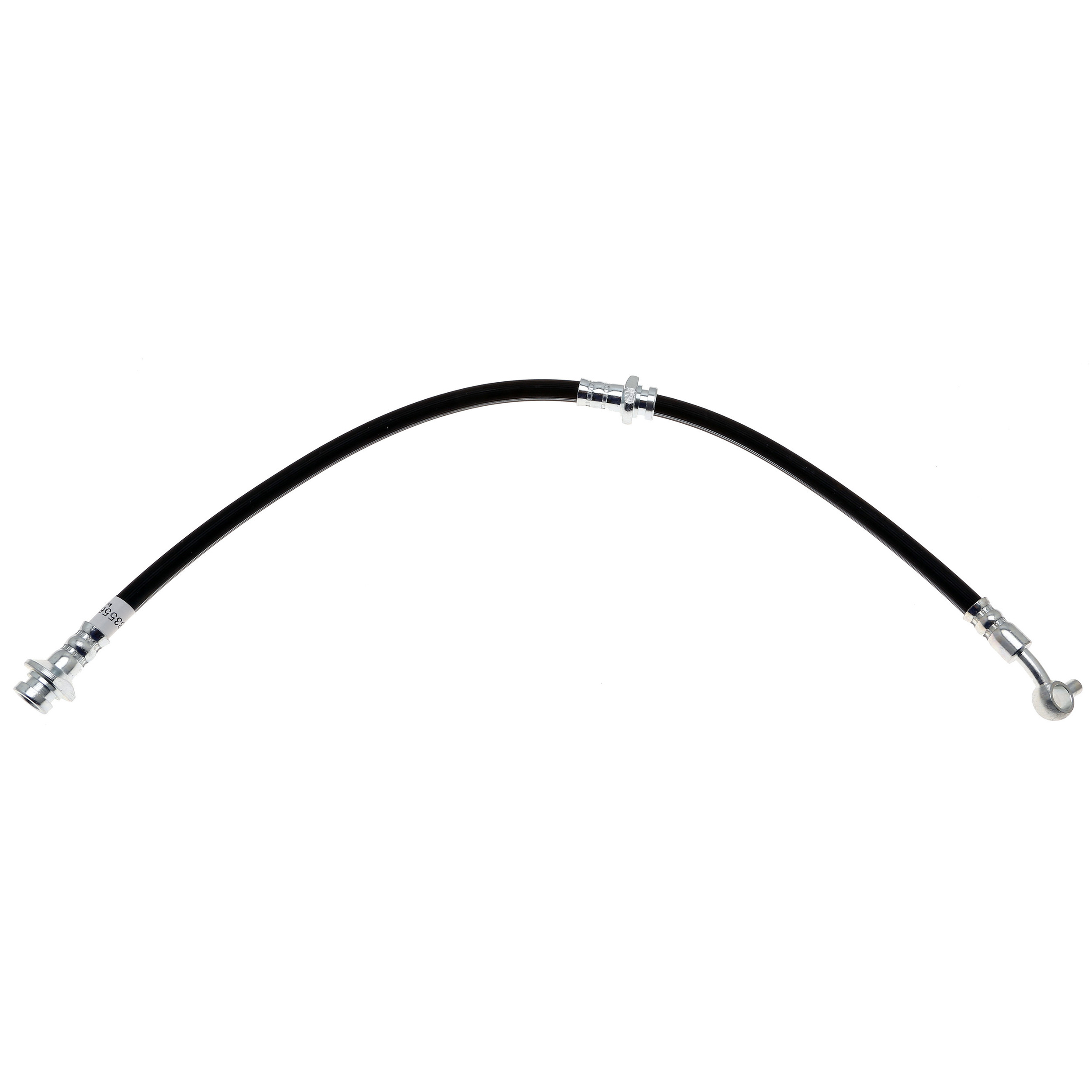 Raybestos Element3 Brake Hoses Fits select: 2009-2014 NISSAN MAXIMA