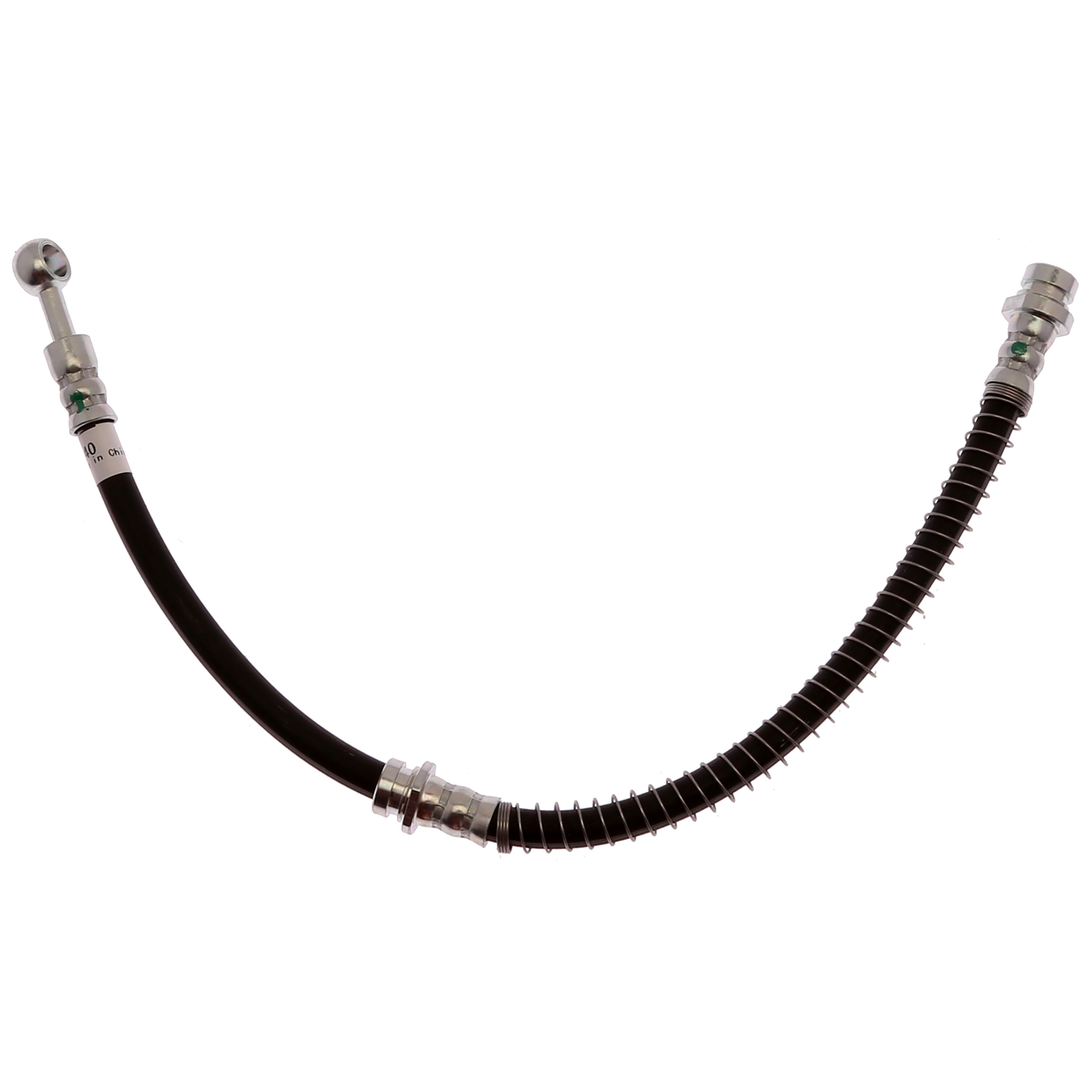 Raybestos Element3 Brake Hoses Fits select: 2009 HYUNDAI TUCSON