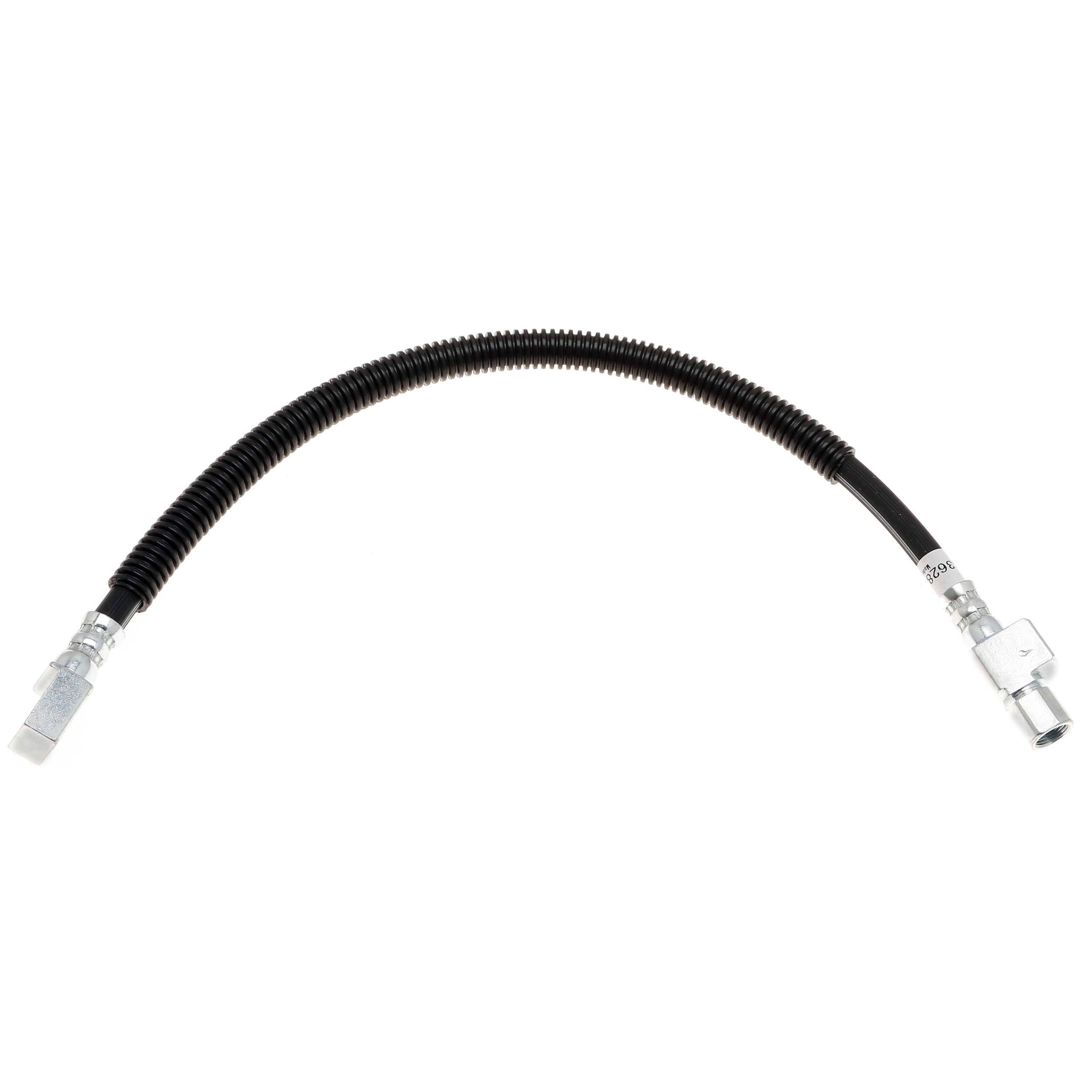 Raybestos Element3 Brake Hoses Fits select: 2010-2012,2014 CHEVROLET EXPRESS G3500