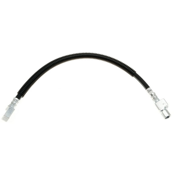 Raybestos Element3 Brake Hoses Fits select: 2010-2012,2014 CHEVROLET EXPRESS G3500