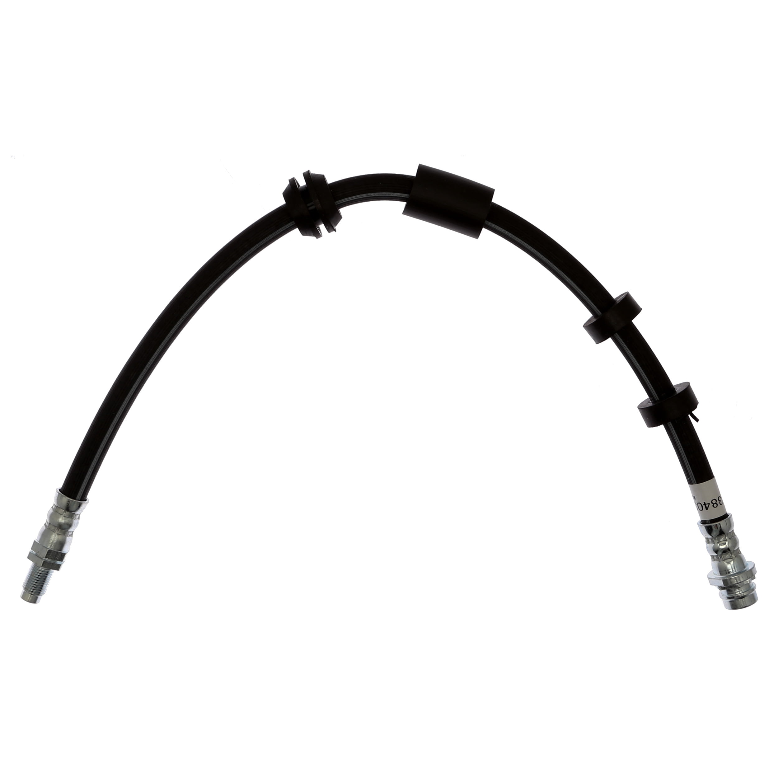 Raybestos Element3 Brake Hoses Fits select: 2010-2012,2014 VOLVO XC60