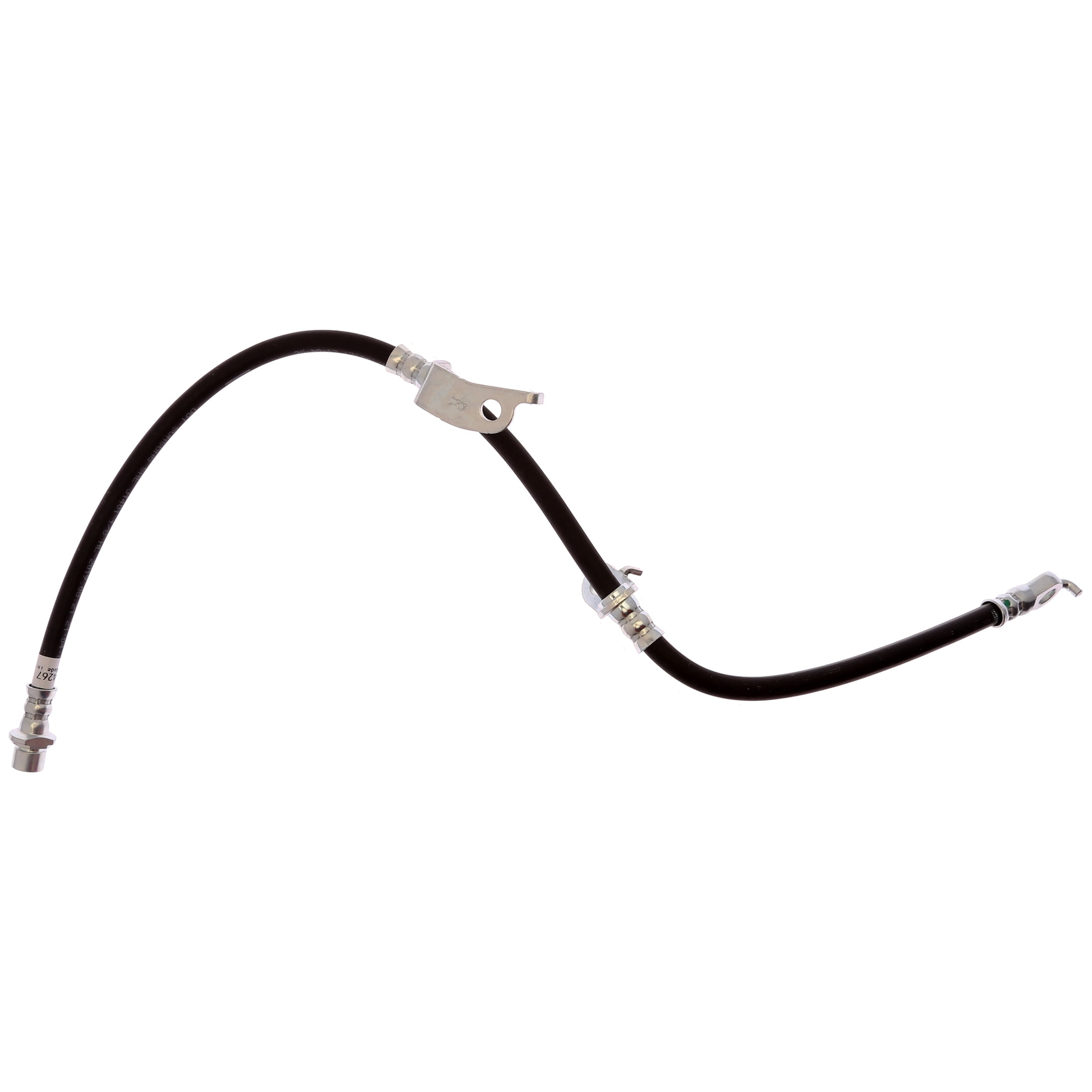 Raybestos Element3 Brake Hoses Fits select: 2010-2012 LEXUS HS, 2016-2019 TOYOTA MIRAI