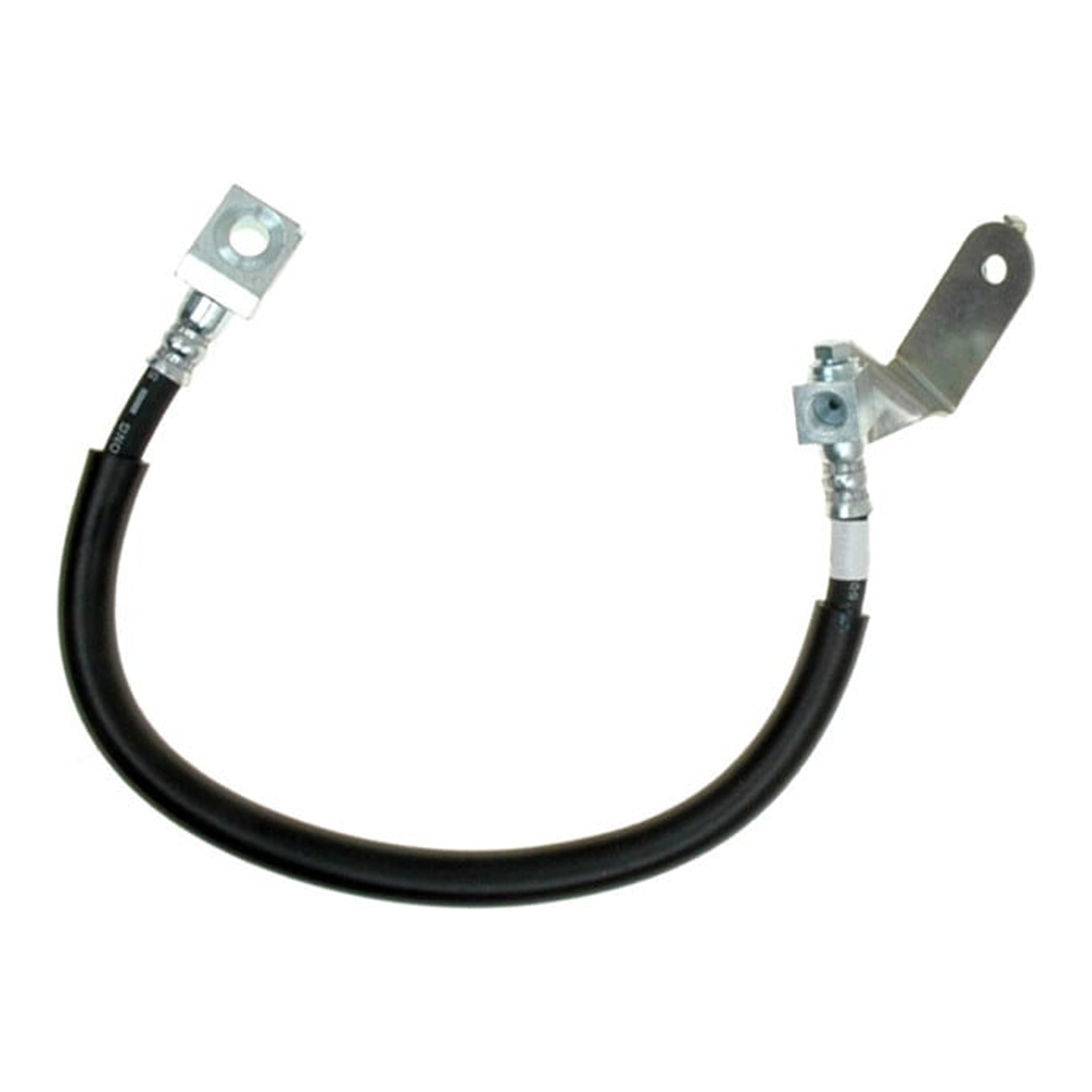 Raybestos Element3 Brake Hoses Fits select: 2010-2013 DODGE CHARGER, 2013 CHRYSLER 300