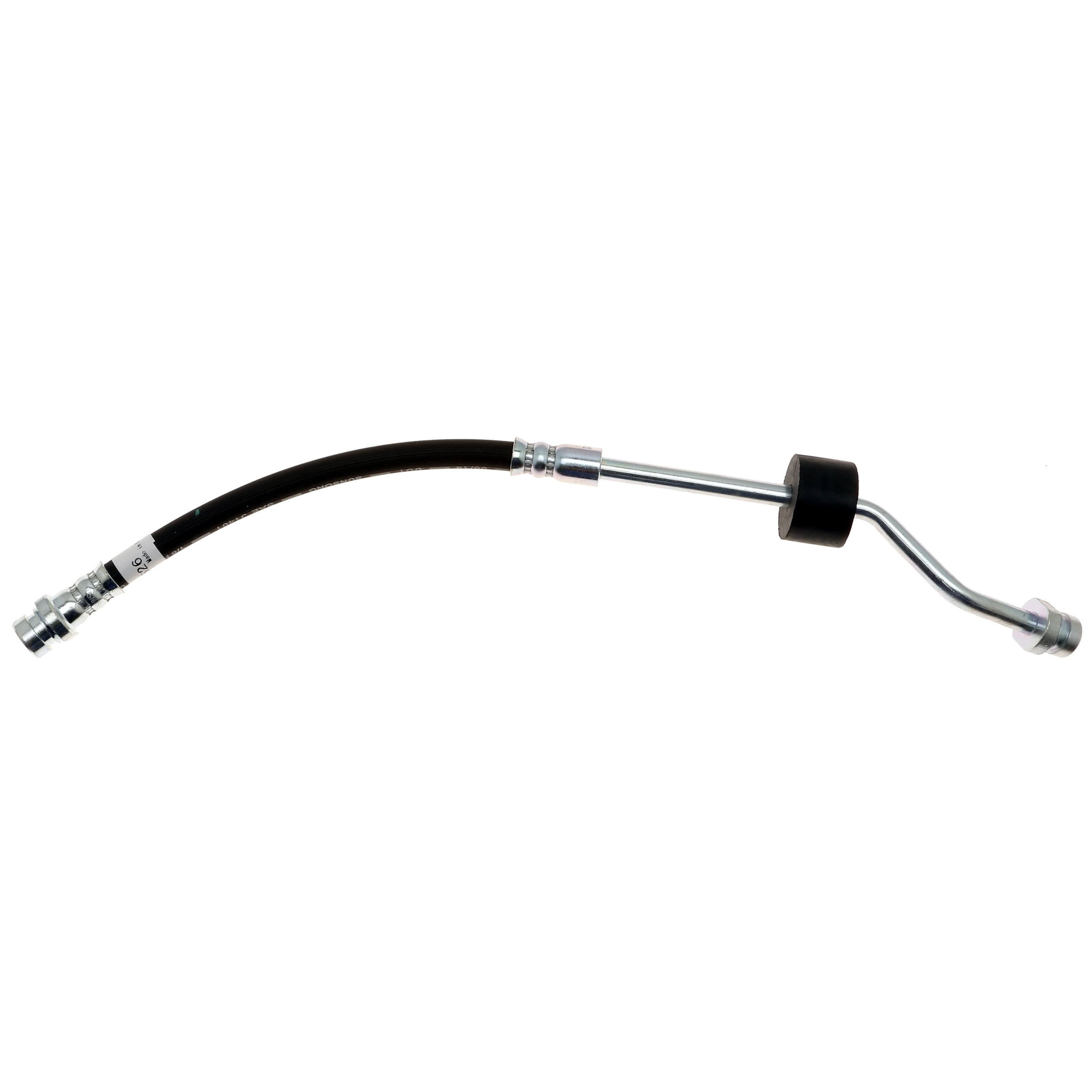 Raybestos Element3 Brake Hoses Fits select: 2010-2013 KIA SOUL