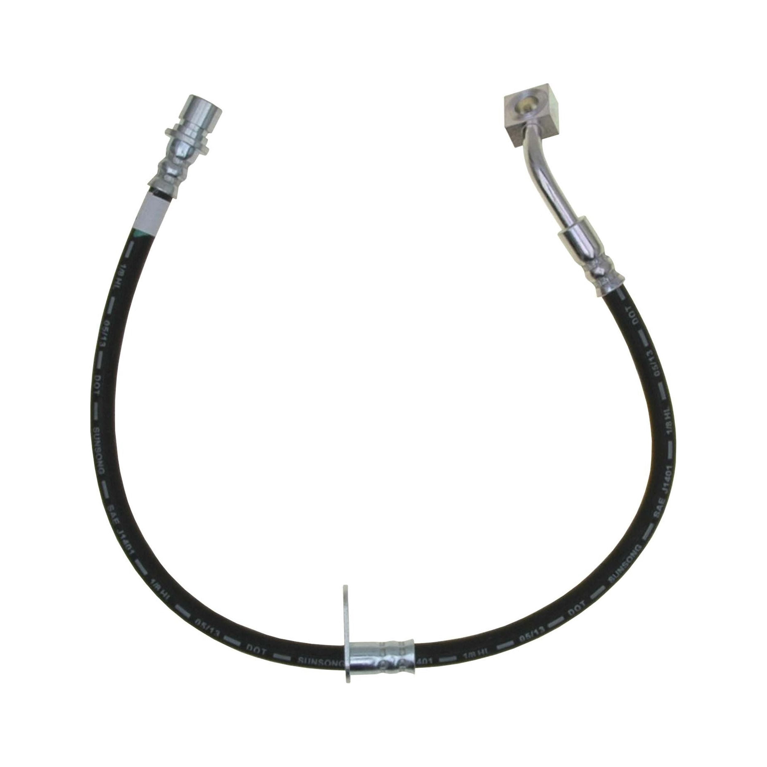 Raybestos Element3 Brake Hoses Fits select: 2010-2014 CHEVROLET CAMARO