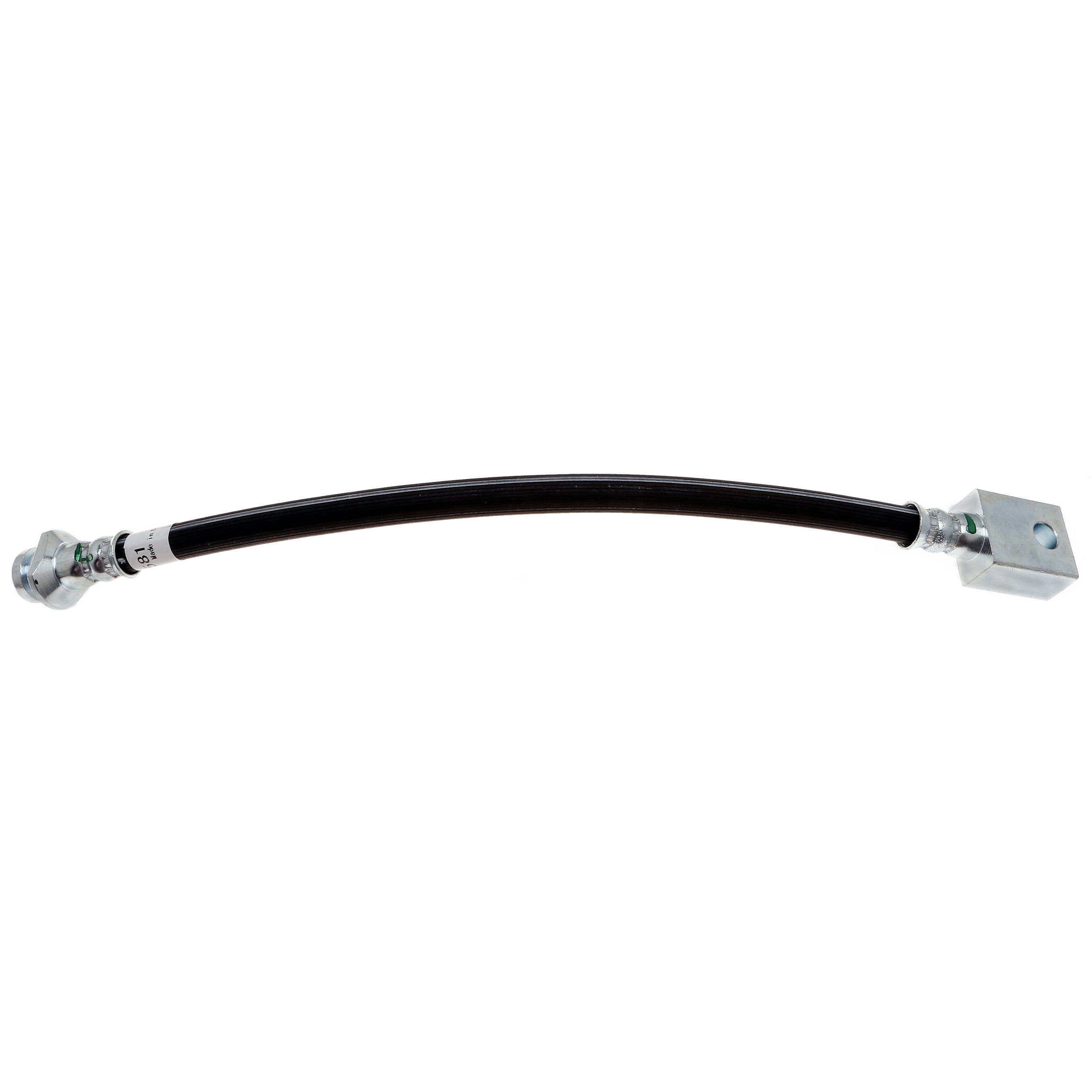 Raybestos Element3 Brake Hoses Fits select: 2010-2015 NISSAN GT-R
