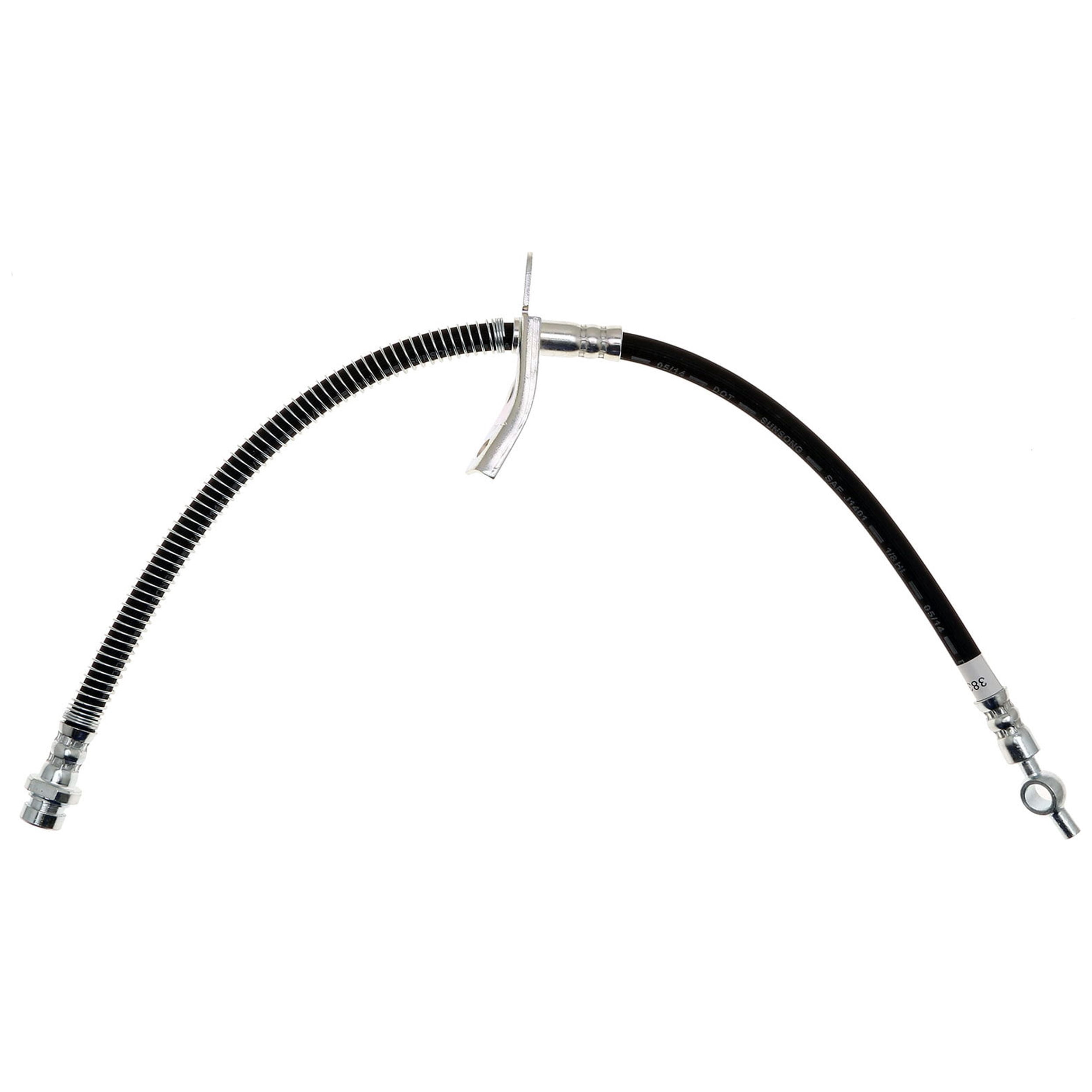 Raybestos Element3 Brake Hoses Fits select: 2010 HYUNDAI ELANTRA TOURING, 2007-2009 HYUNDAI ELANTRA