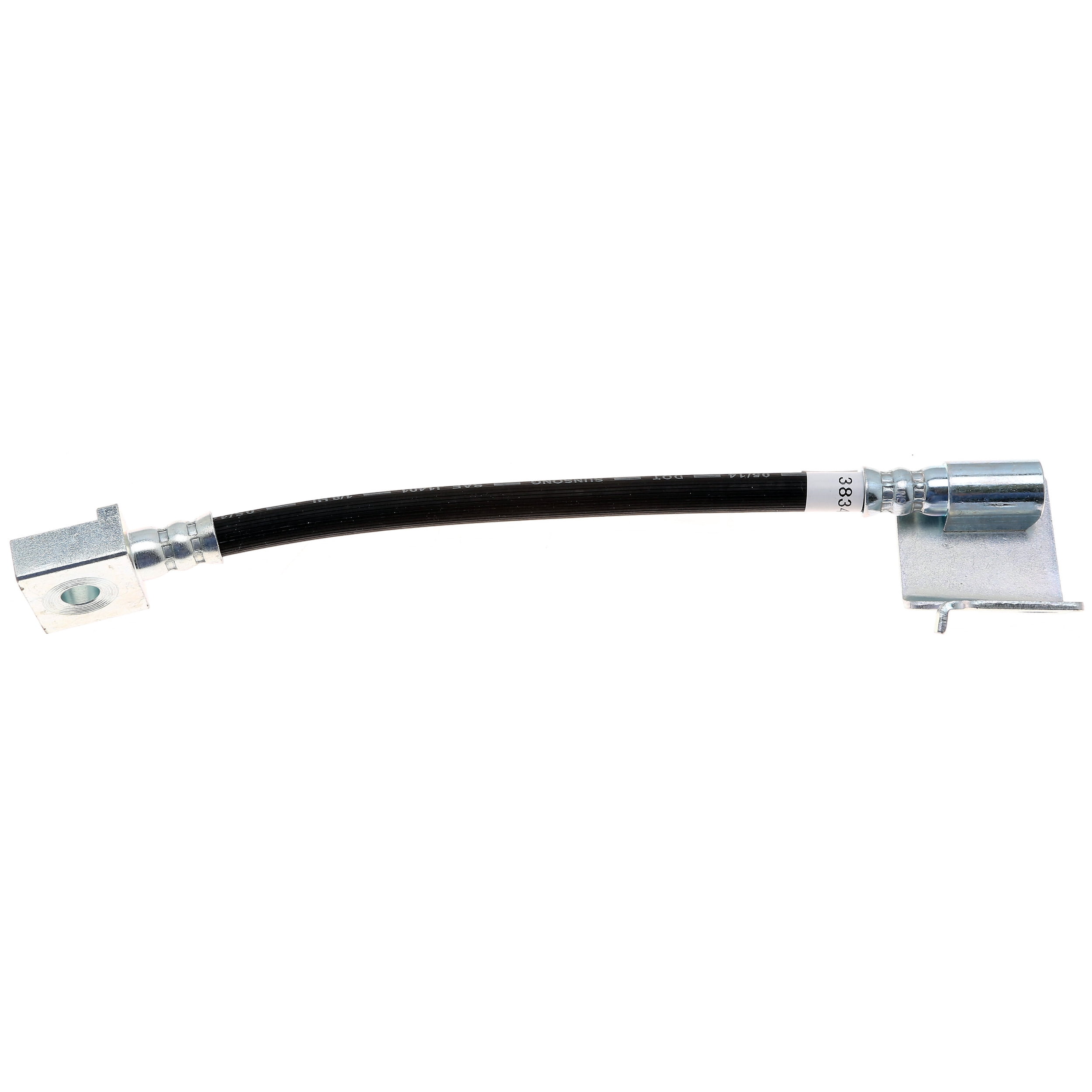 Raybestos Element3 Brake Hoses Fits select: 2011-2012,2014-2016 FORD F450