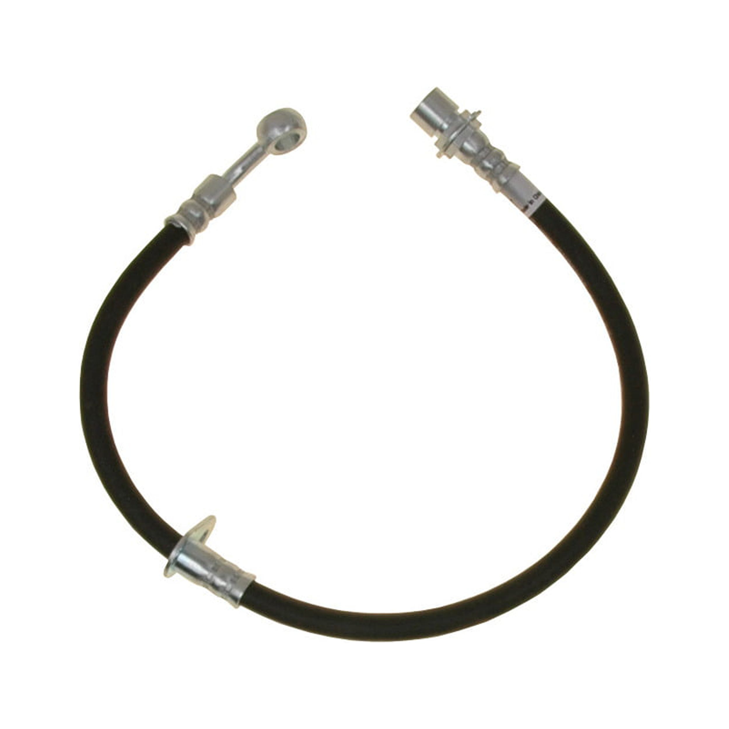 Raybestos Element3 Brake Hoses Fits select: 2011-2012 CHEVROLET EQUINOX, 2010-2012 GMC TERRAIN
