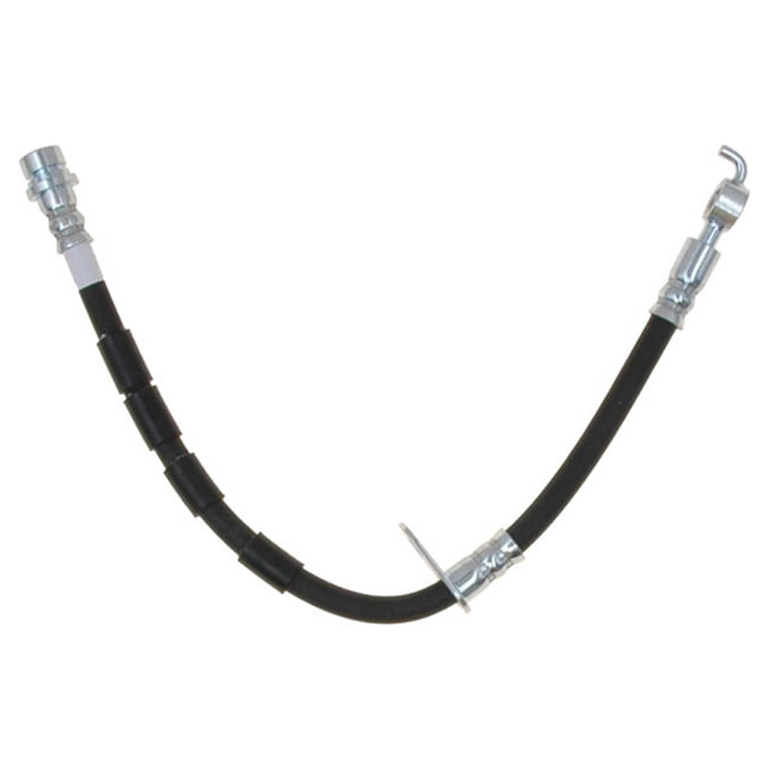 Raybestos Element3 Brake Hoses Fits select: 2011-2013 FORD FIESTA