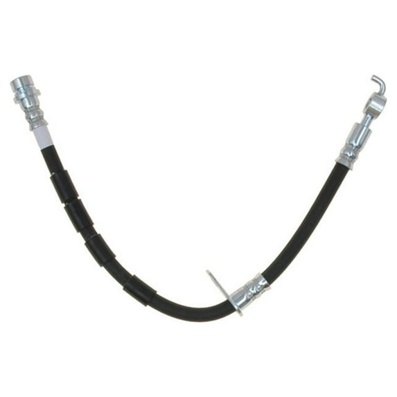 Raybestos Element3 Brake Hoses Fits select: 2011-2013 FORD FIESTA