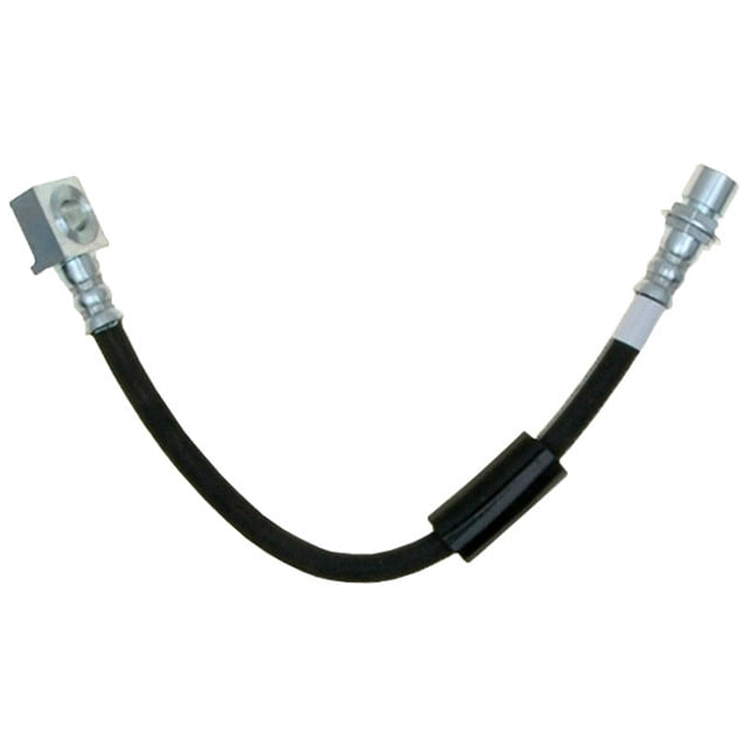 Raybestos Element3 Brake Hoses Fits select: 2011-2018 CHEVROLET SILVERADO, 2011-2019 GMC SIERRA