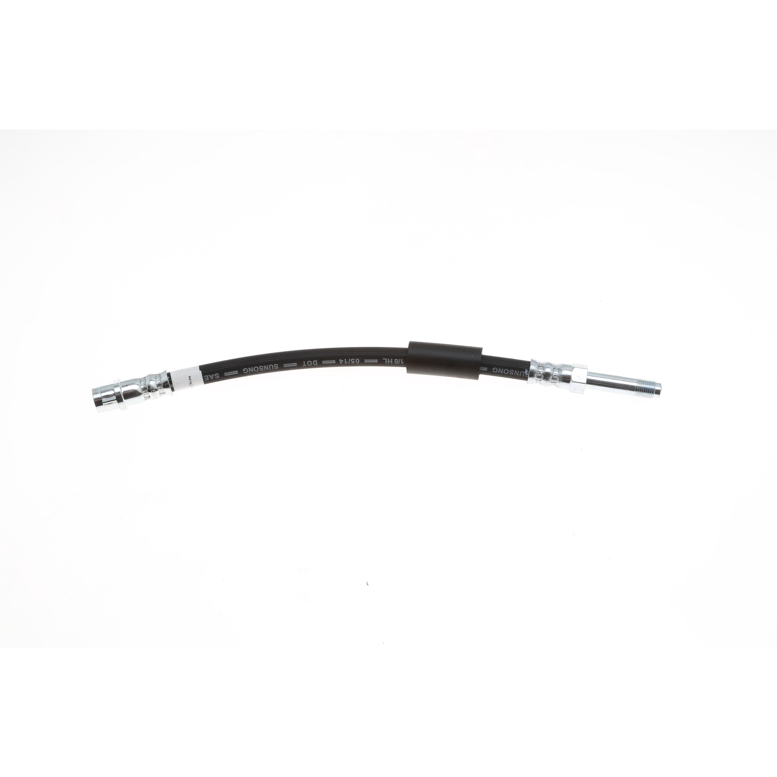 Raybestos Element3 Brake Hoses Fits select: 2011 AUDI A8 L QUATTRO