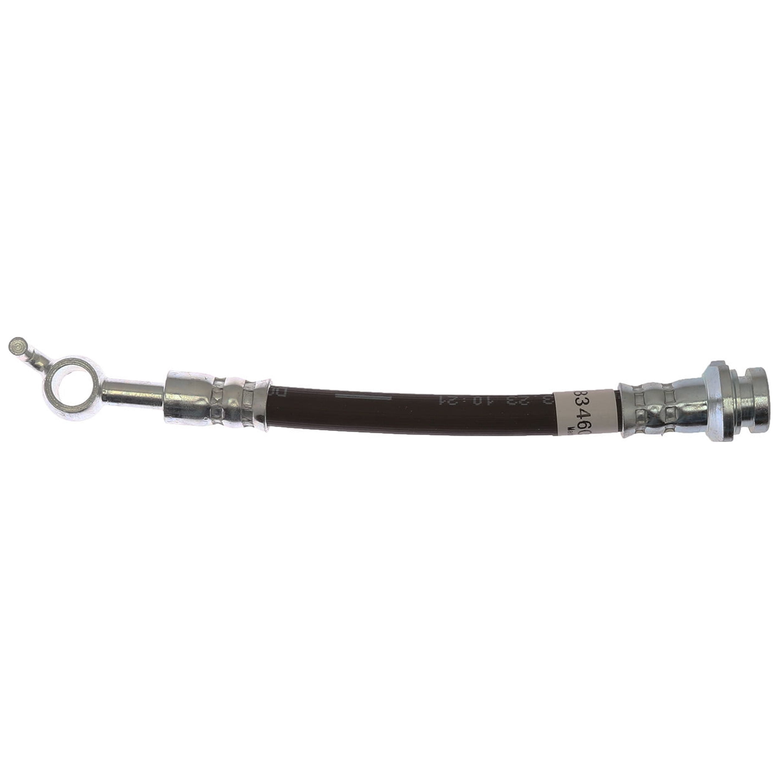 Raybestos Element3 Brake Hoses Fits select: 2011 NISSAN SENTRA SE-R, 2010 NISSAN SENTRA SE-R SPEC V