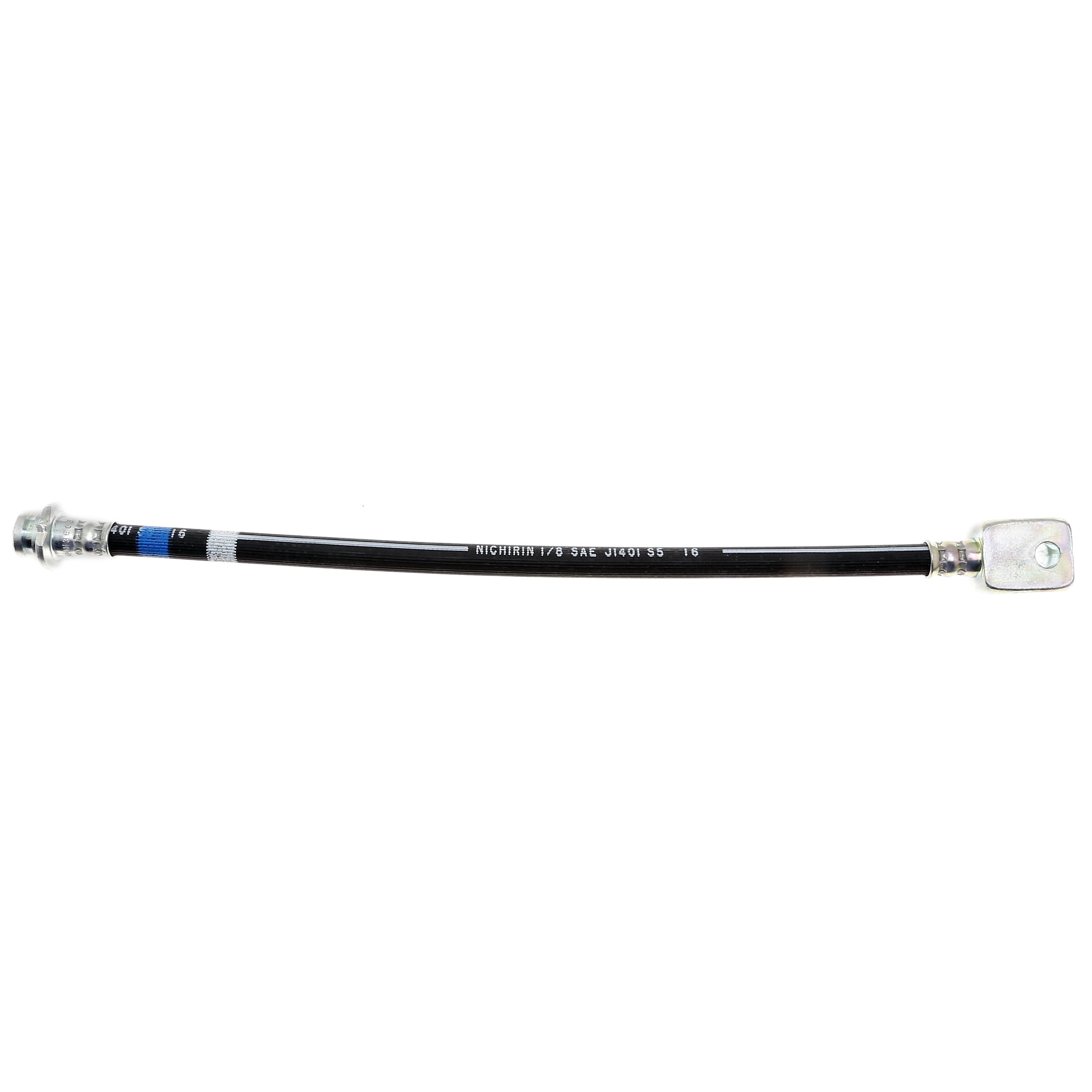 Raybestos Element3 Brake Hoses Fits select: 2012-2013 INFINITI FX50, 2014 INFINITI QX70