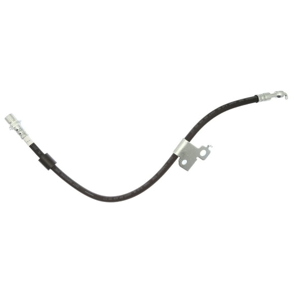 Raybestos Element3 Brake Hoses Fits select: 2012,2014 FORD F150 SVT RAPTOR