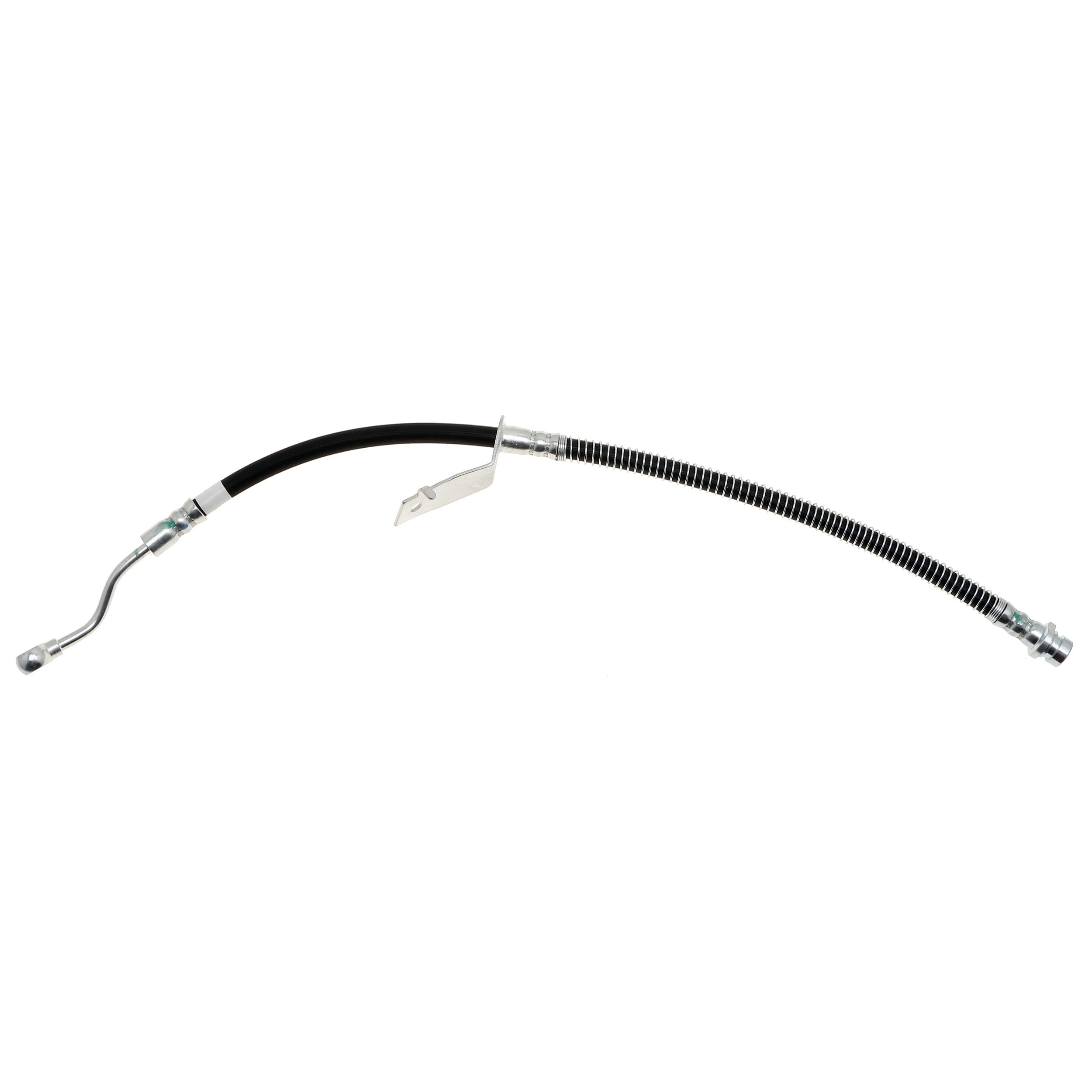 Raybestos Element3 Brake Hoses Fits select: 2012-2014 HYUNDAI ACCENT