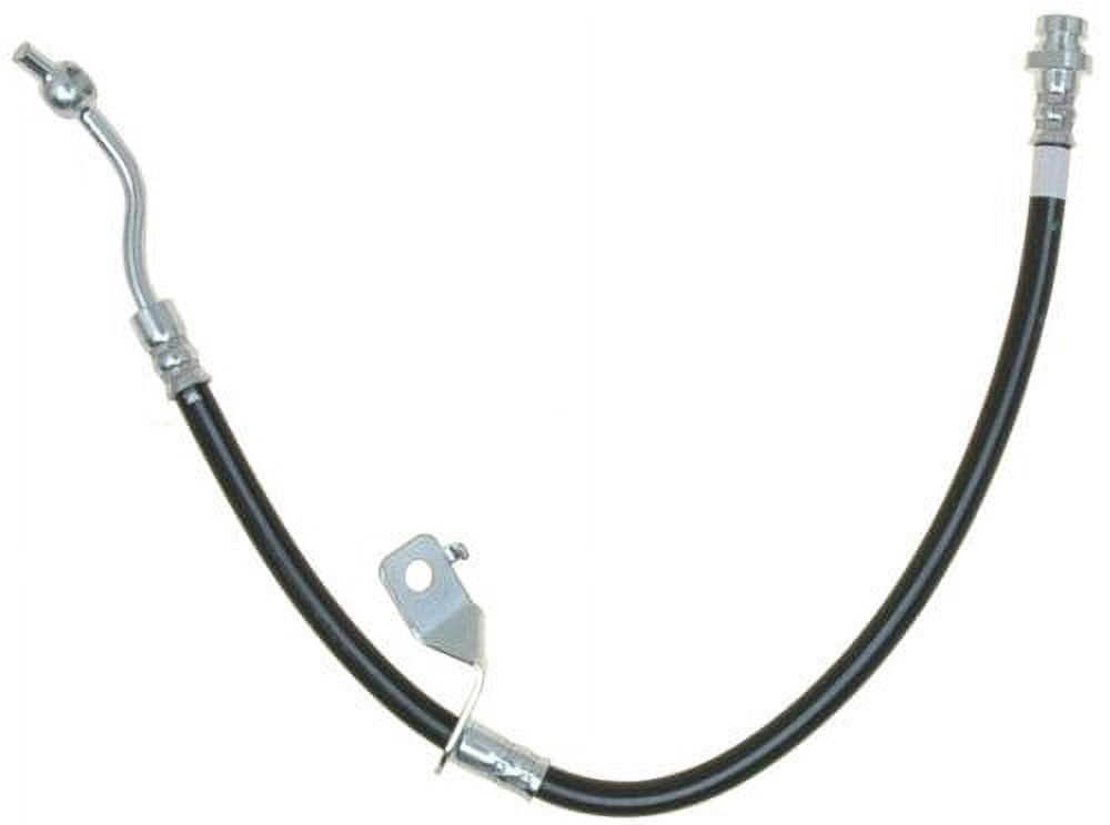 Raybestos Element3 Brake Hoses Fits select: 2012-2015 HYUNDAI TUCSON, 2011-2016 KIA SPORTAGE