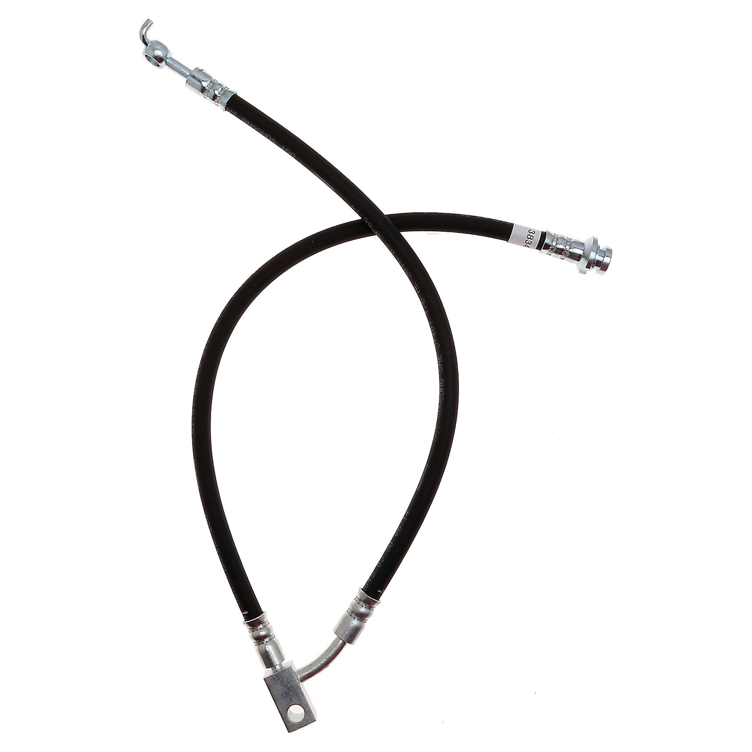 Raybestos Element3 Brake Hoses Fits select: 2012-2019 NISSAN NV