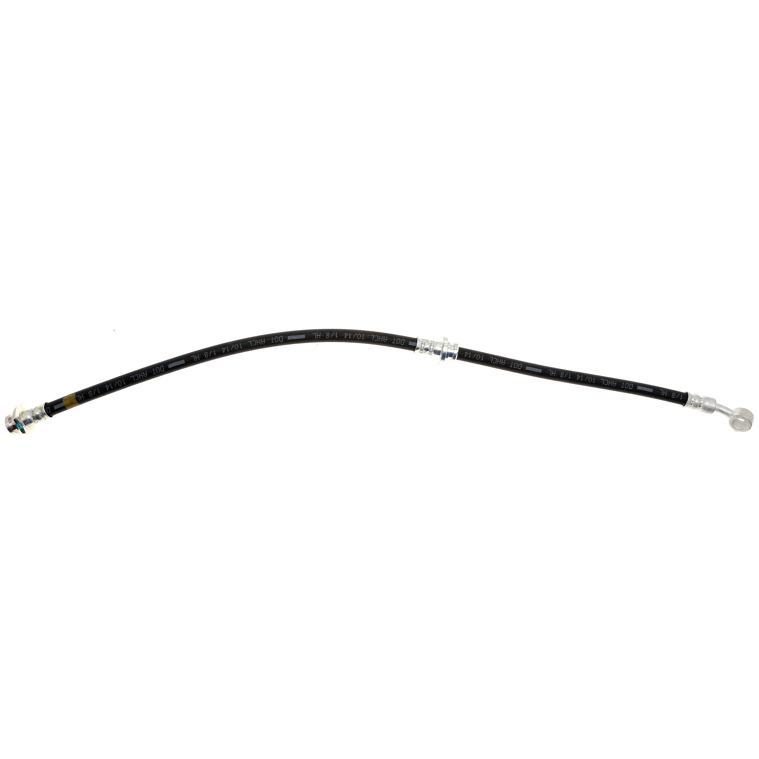 Raybestos Element3 Brake Hoses Fits select: 2012-2019 NISSAN VERSA, 2014-2019 NISSAN VERSA NOTE