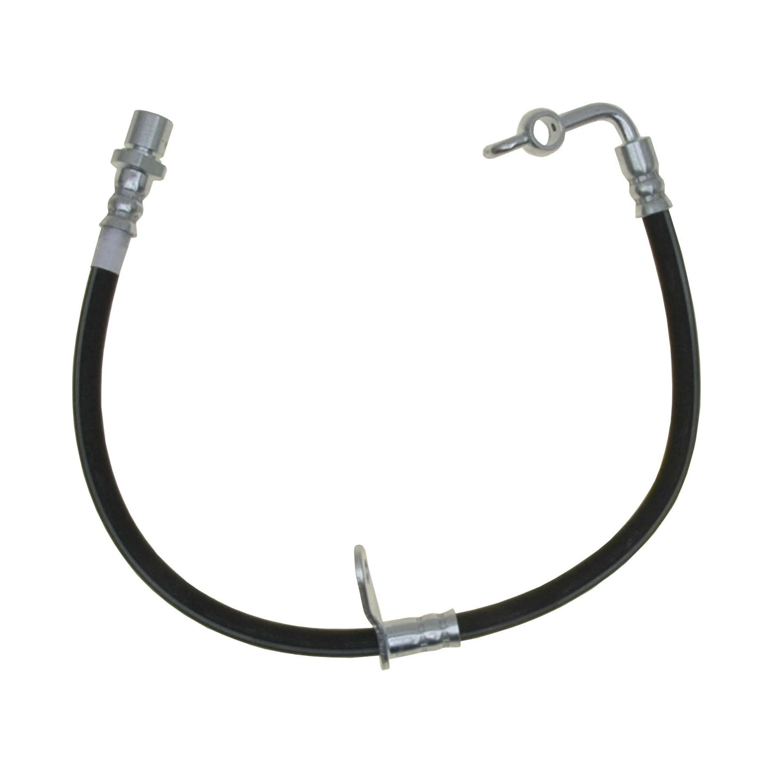 Raybestos Element3 Brake Hoses Fits select: 2012 SUBARU OUTBACK, 2010-2014 SUBARU LEGACY
