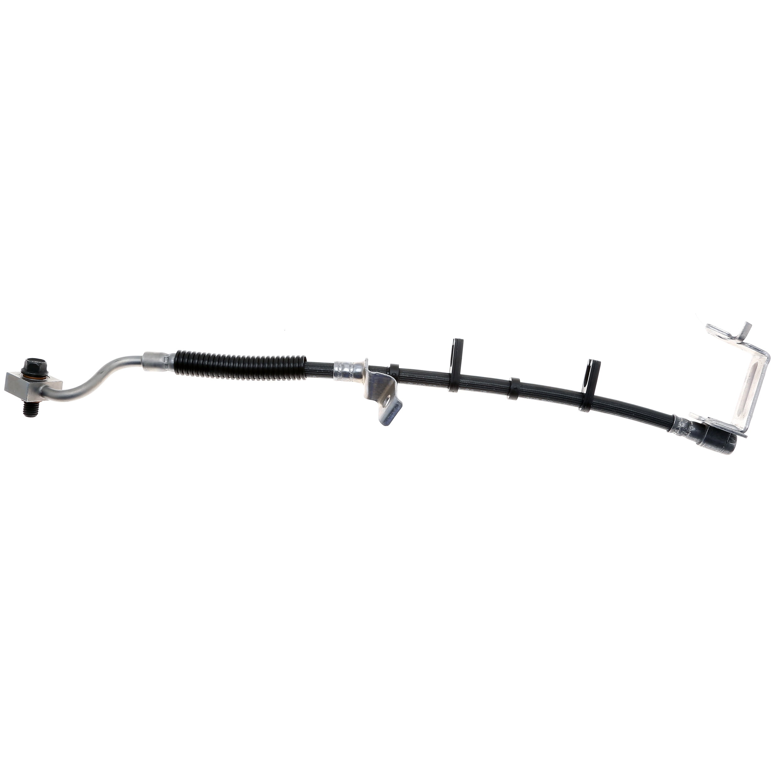 Raybestos Element3 Brake Hoses Fits select: 2013-2014 FORD MUSTANG SHELBY GT500
