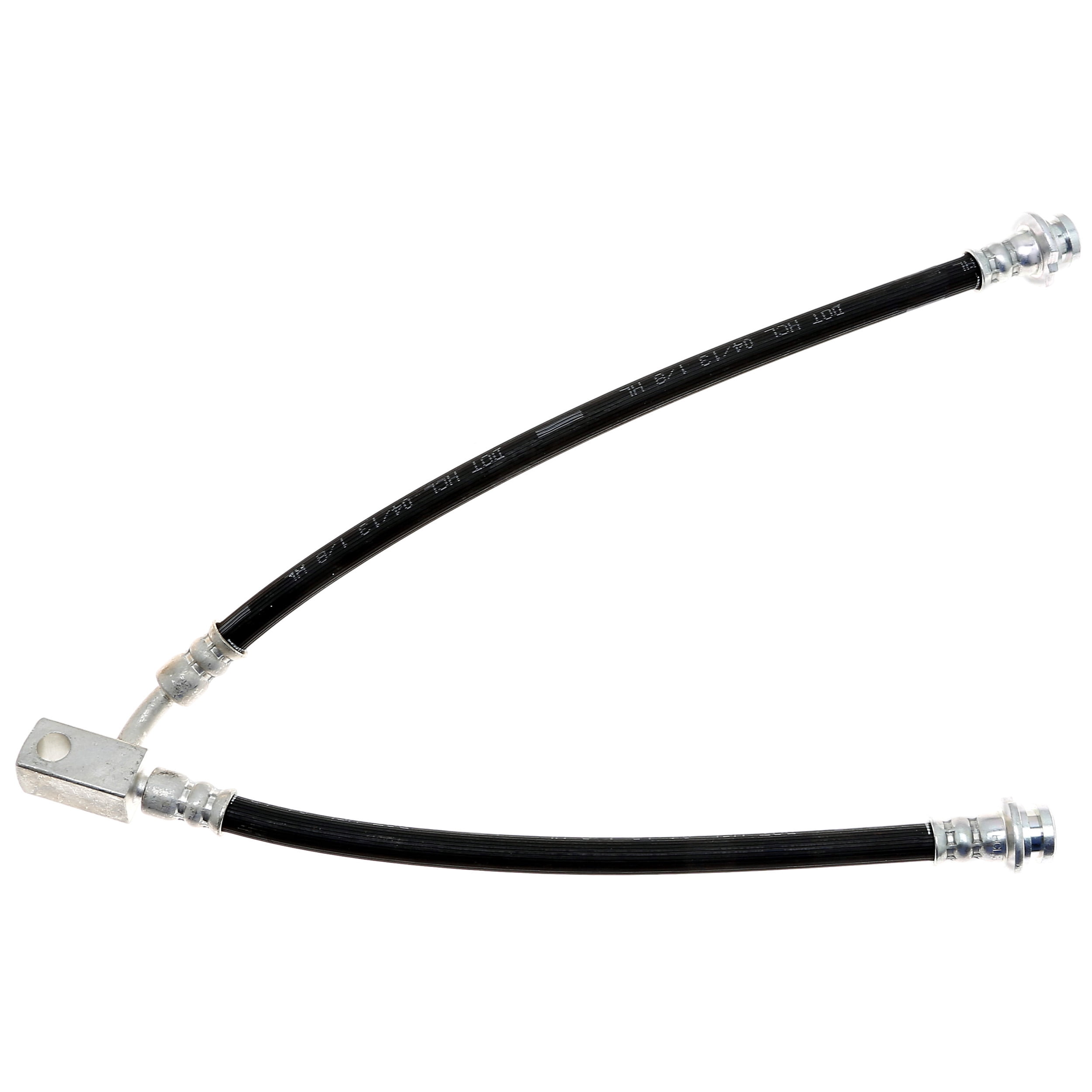 Raybestos Element3 Brake Hoses Fits select: 2013-2014 NISSAN 370Z BASE/TOURING/NISMO