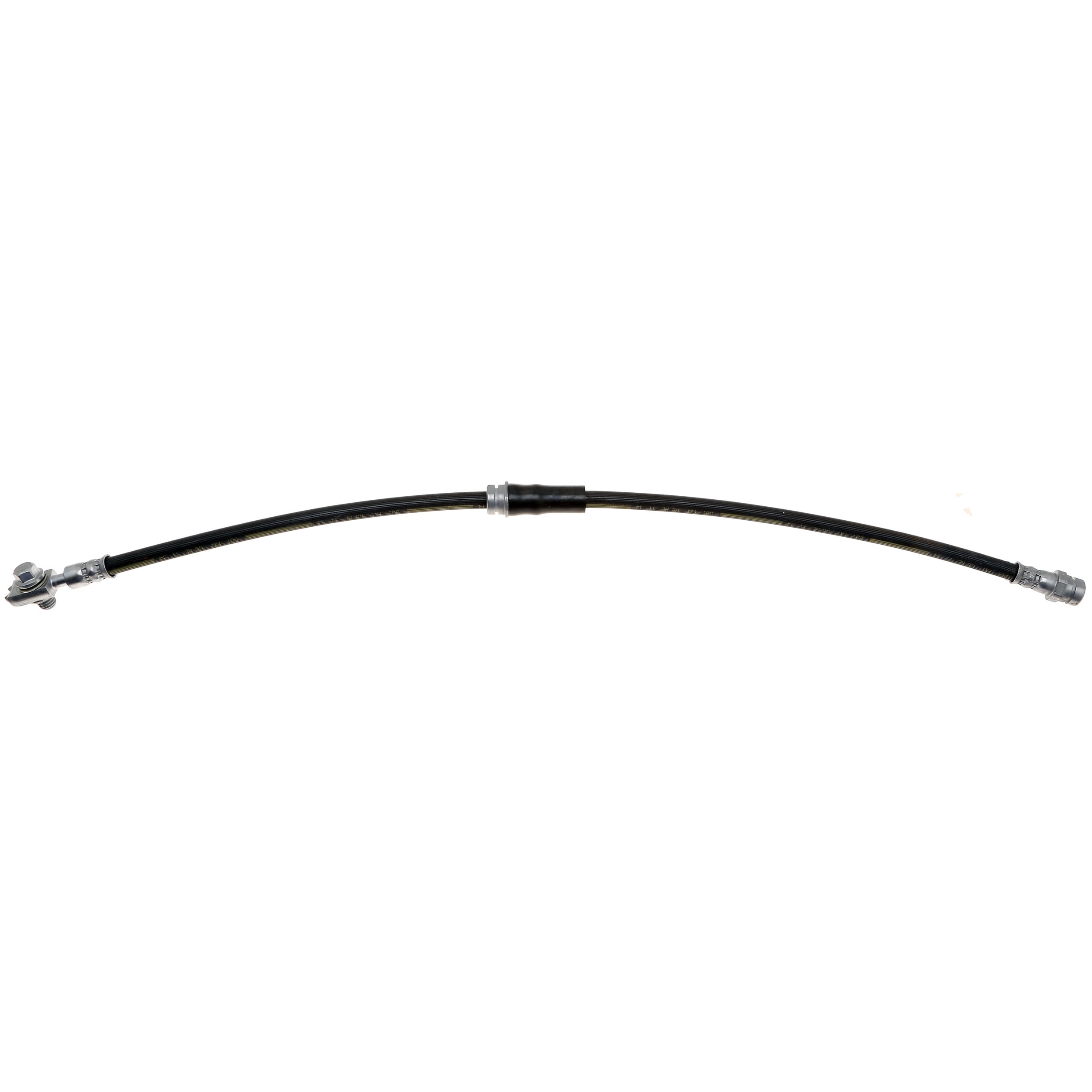 Raybestos Element3 Brake Hoses Fits select: 2013-2015 VOLKSWAGEN JETTA, 2012-2015 VOLKSWAGEN PASSAT