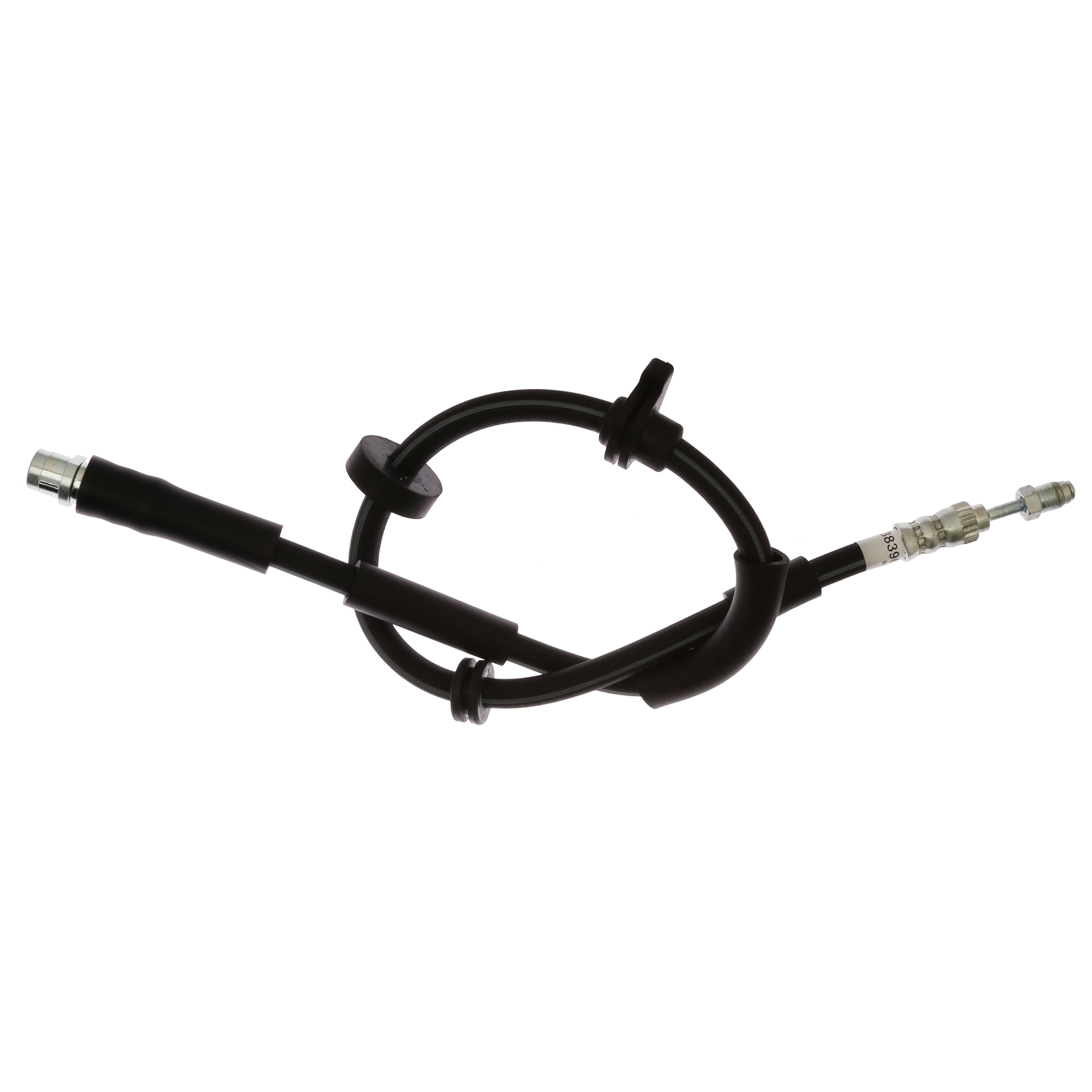 Raybestos Element3 Brake Hoses Fits select: 2013-2016 BMW M5, 2013-2019 BMW M6