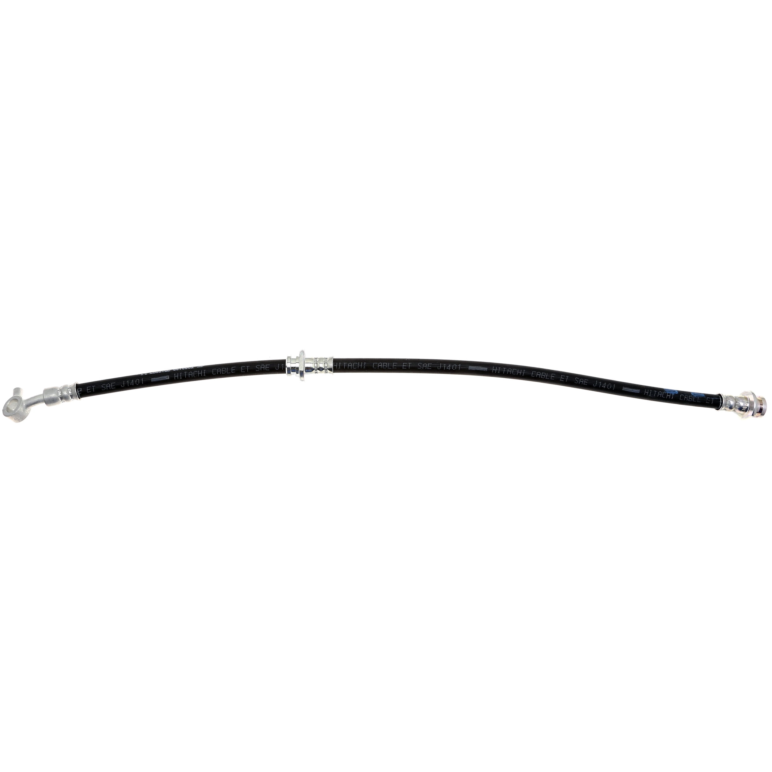 Raybestos Element3 Brake Hoses Fits select: 2013-2016 NISSAN PATHFINDER, 2014-2016 INFINITI QX60