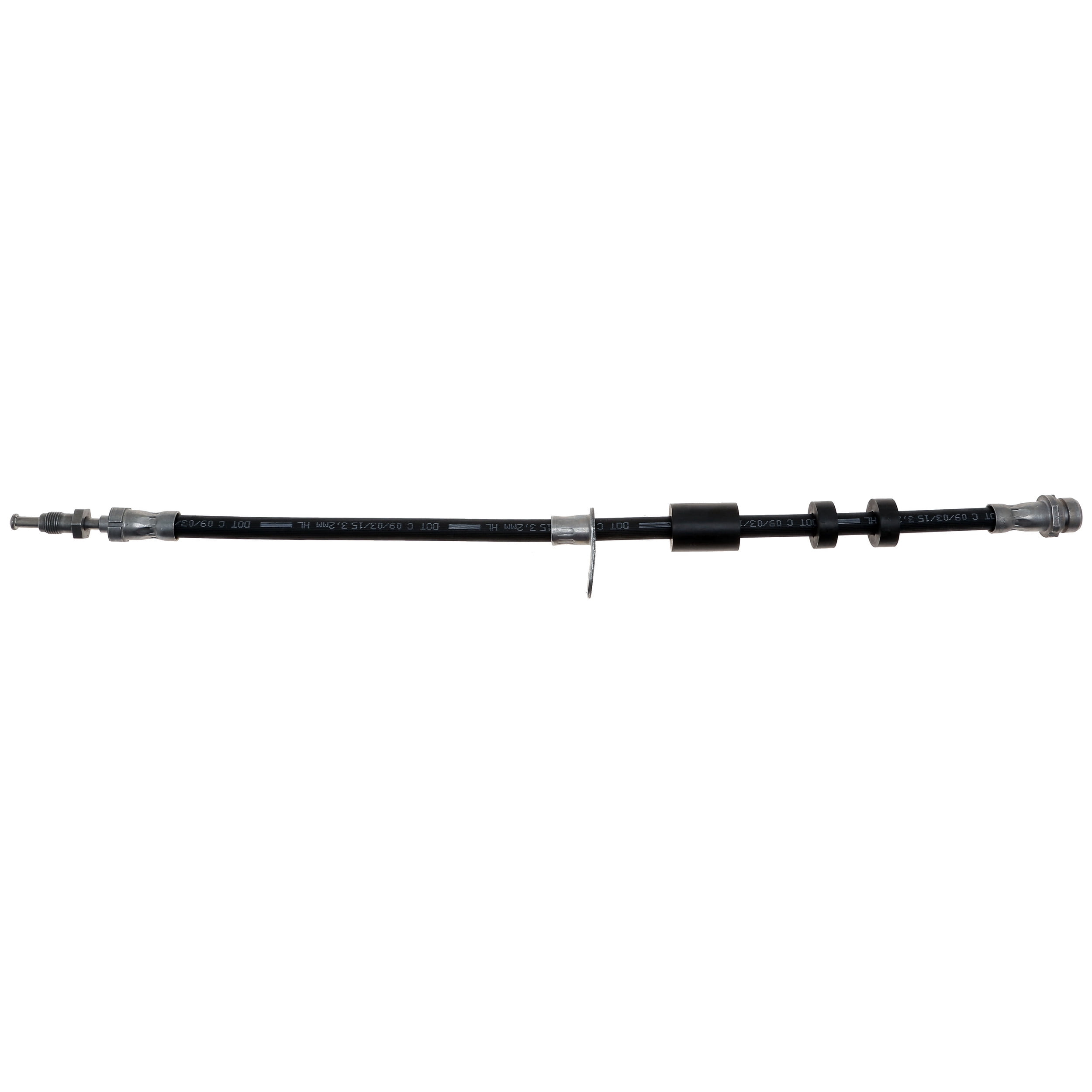 Raybestos Element3 Brake Hoses Fits select: 2013-2017 FORD ESCAPE