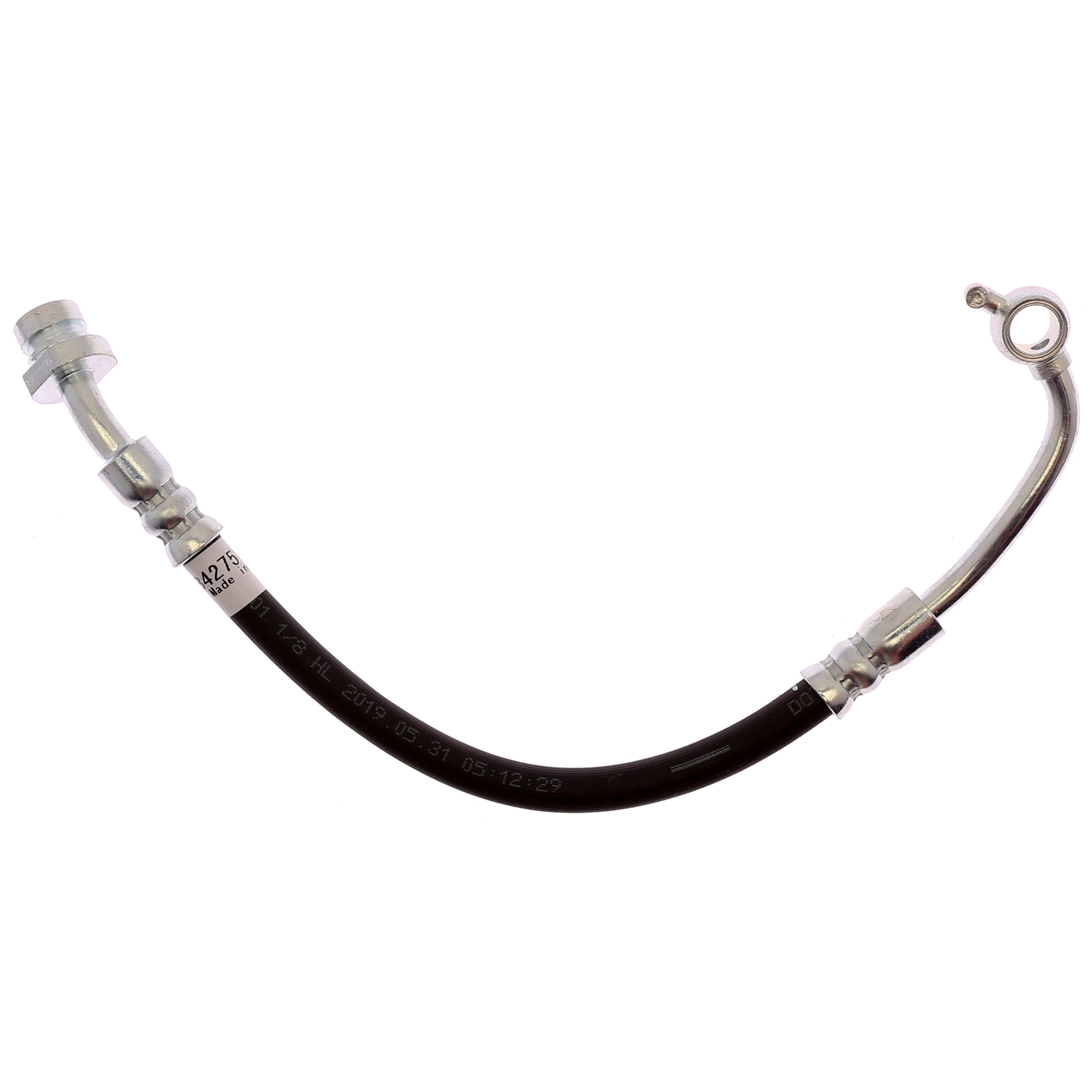 Raybestos Element3 Brake Hoses Fits select: 2013-2017 HYUNDAI ELANTRA GT