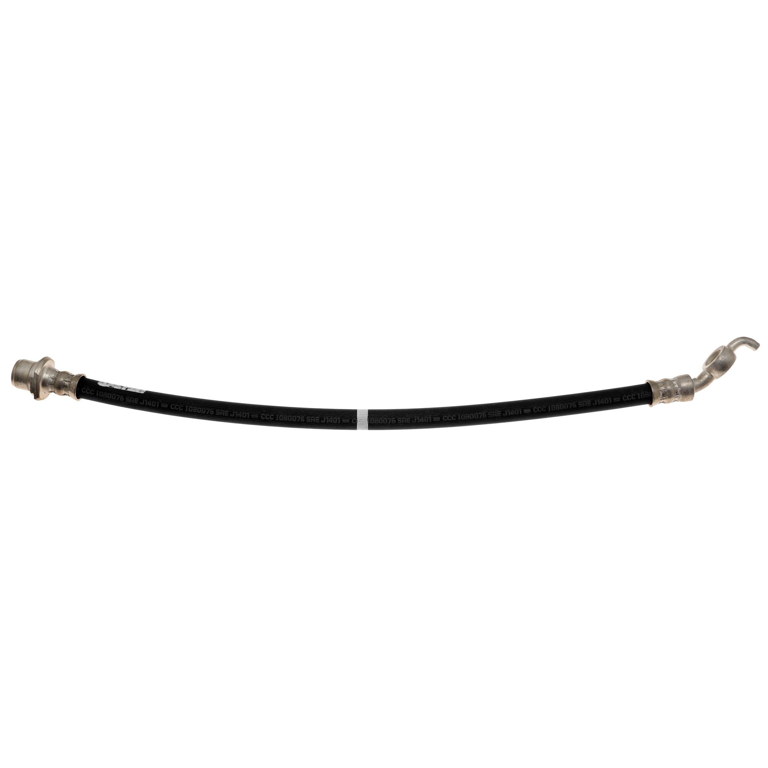 Raybestos Element3 Brake Hoses Fits select: 2014-2015 LEXUS IS 250, 2016-2017 LEXUS IS