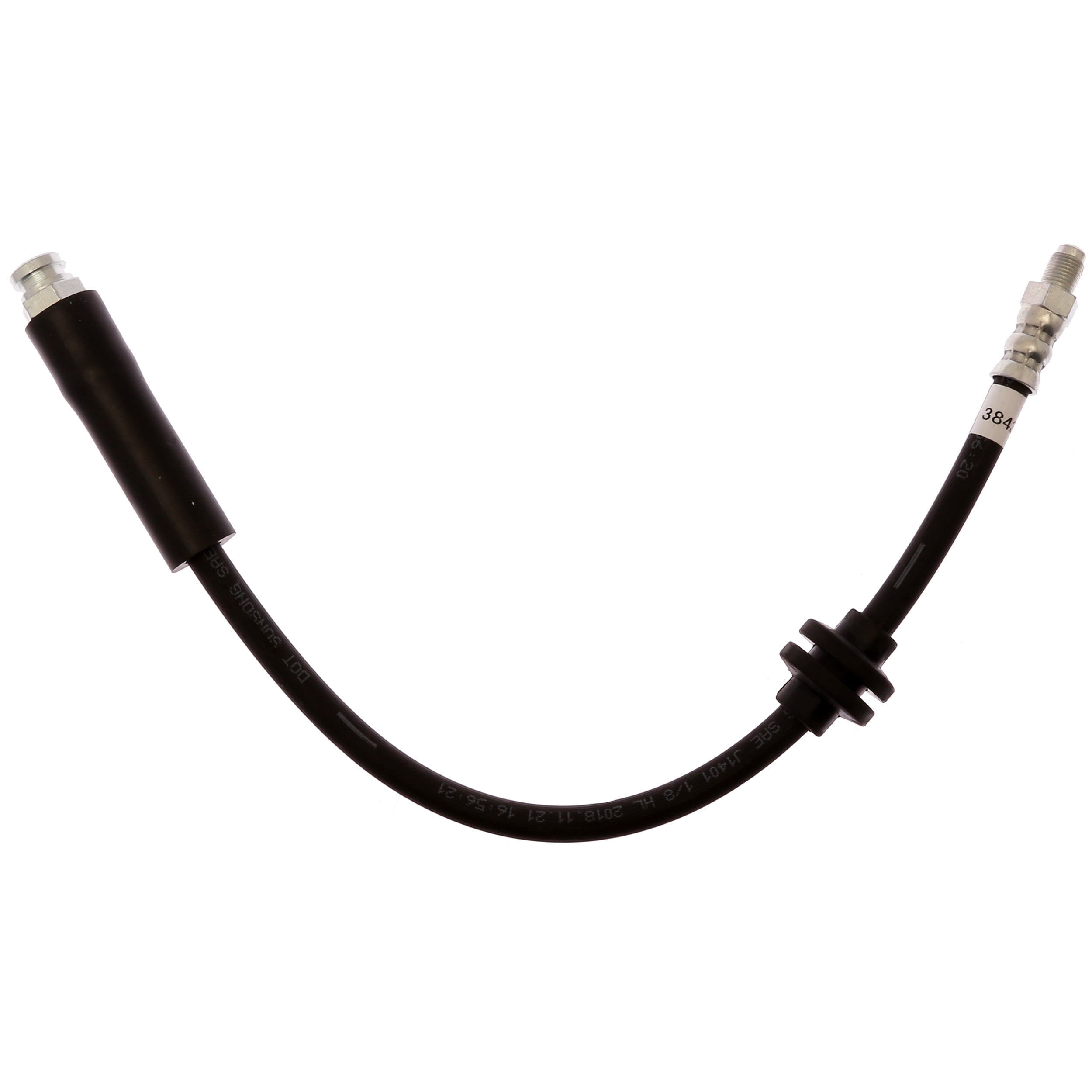 Raybestos Element3 Brake Hoses Fits select: 2014-2016 RAM PROMASTER 1500, 2014-2016 RAM PROMASTER 2500