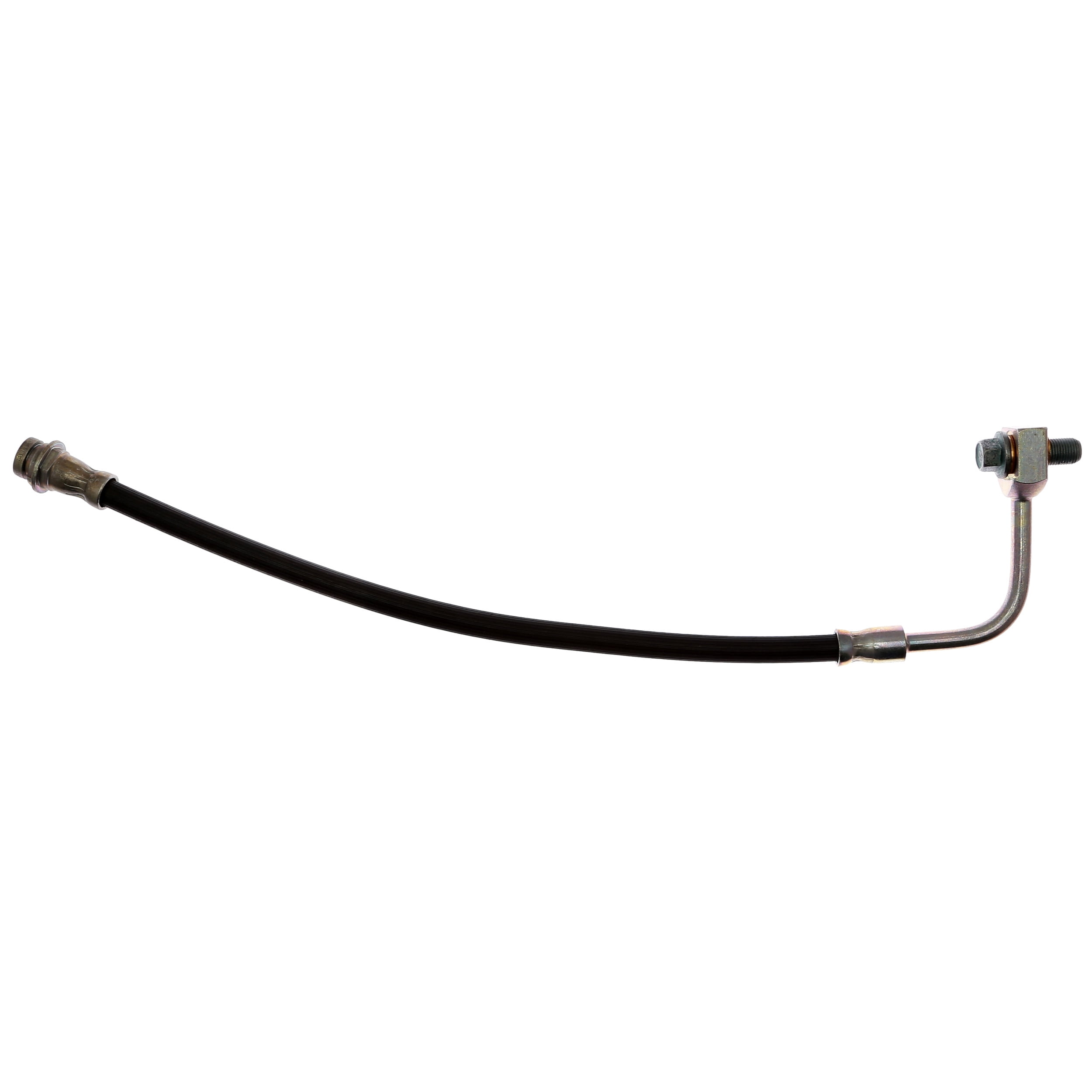 Raybestos Element3 Brake Hoses Fits select: 2014-2019 CHEVROLET CORVETTE
