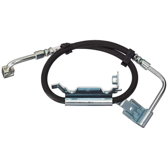 Raybestos Element3 Brake Hoses Fits select: 2015-2017 JEEP WRANGLER UNLIMITED, 2012-2014 JEEP WRANGLER