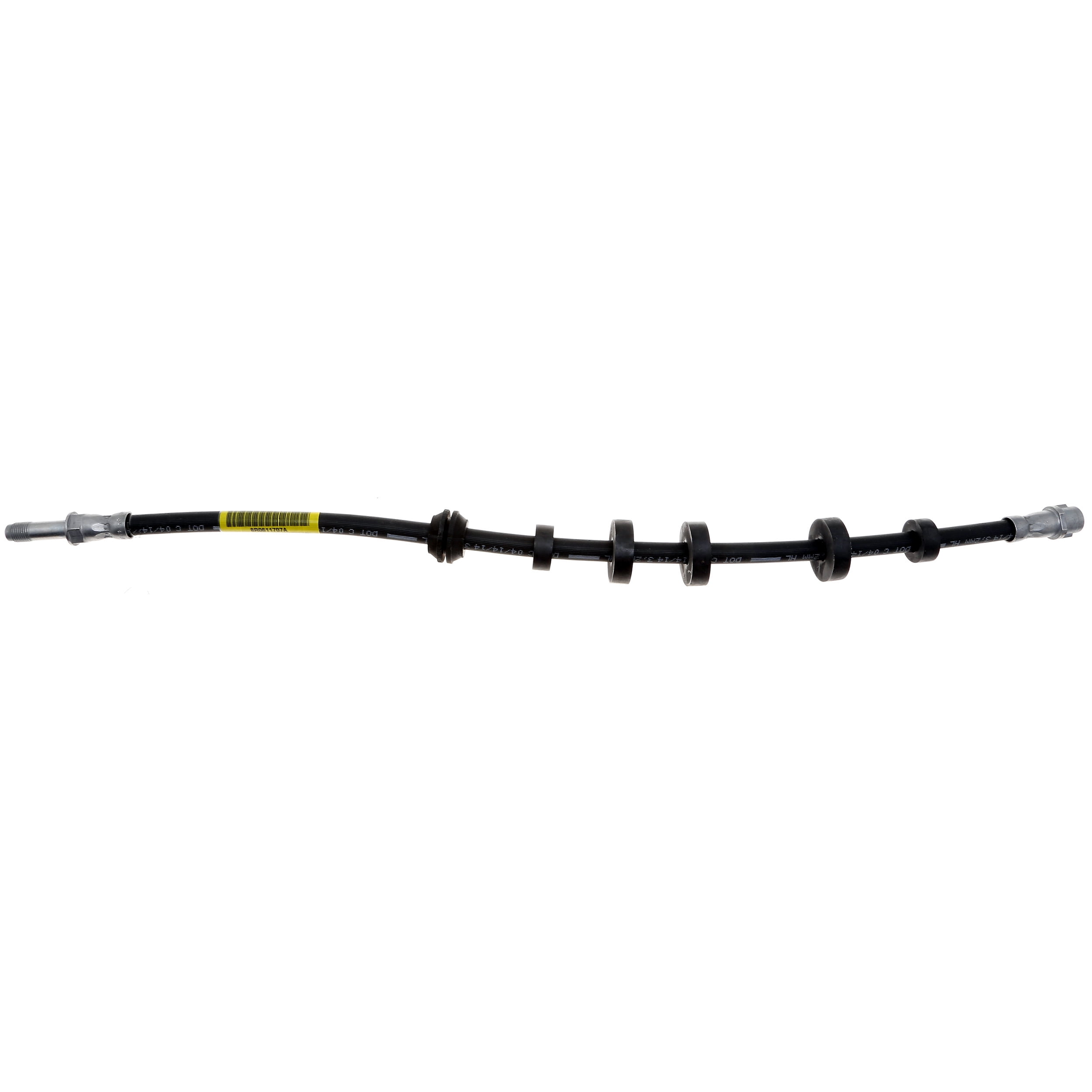 Raybestos Element3 Brake Hoses Fits select: 2016-2017 AUDI Q5, 2015 AUDI Q5 PREMIUM PLUS