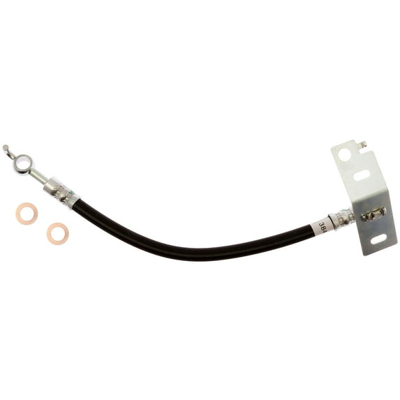 Raybestos Element3 Brake Hoses Fits select: 2016-2018 FORD F150, 2015 FORD F150 SUPER CAB