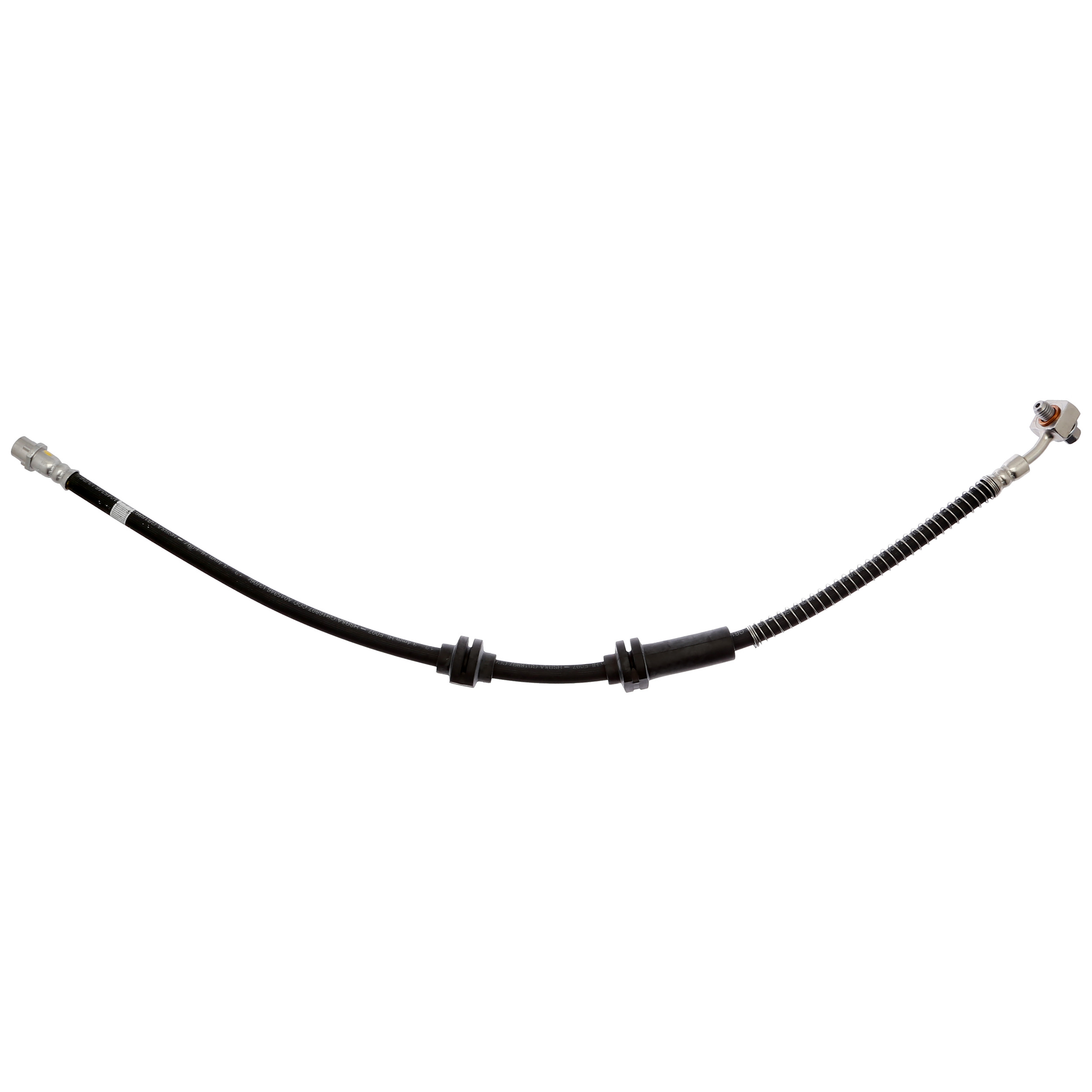 Raybestos Element3 Brake Hoses Fits select: 2016-2019 BUICK CASCADA, 2014 CADILLAC ELR
