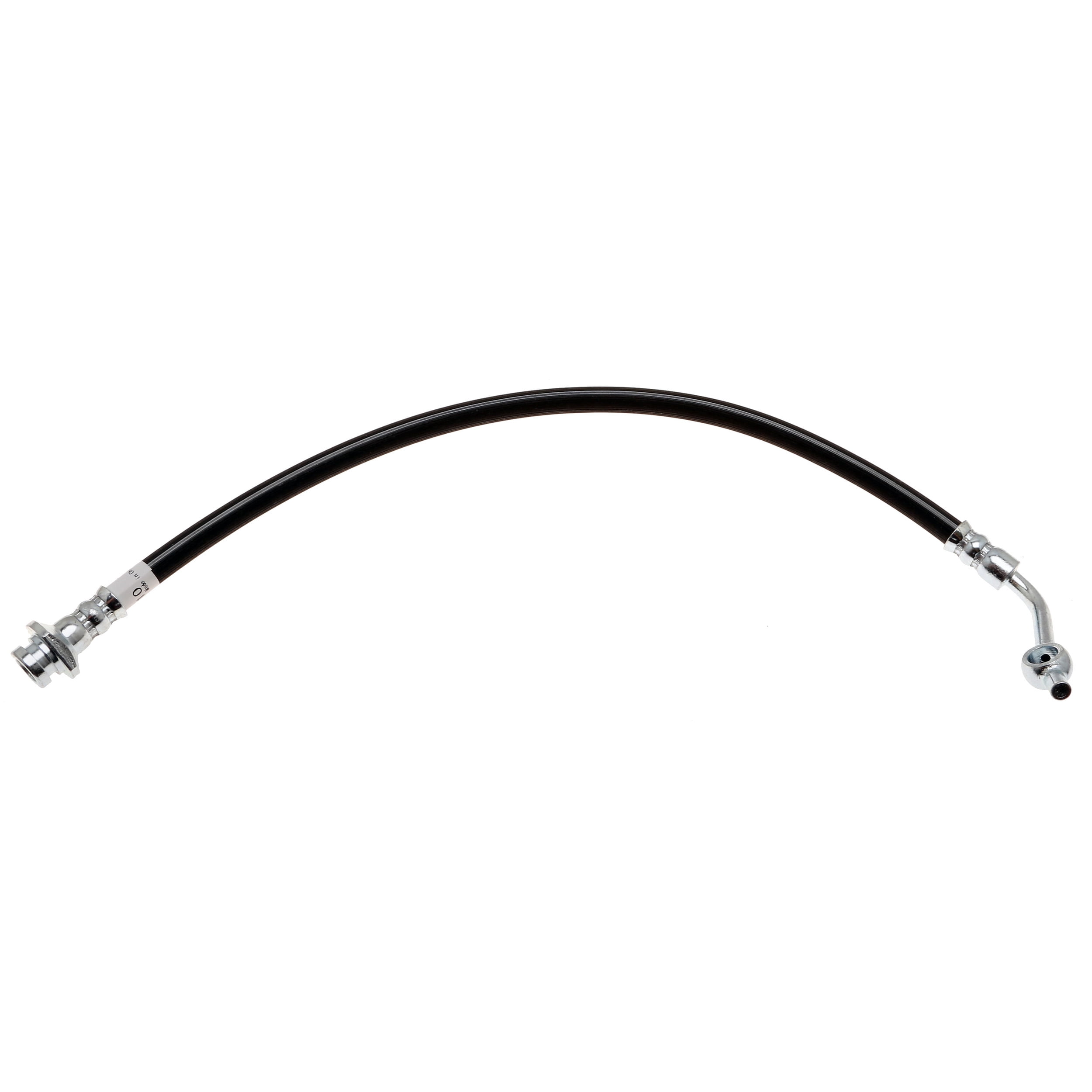 Raybestos Element3 Brake Hoses Fits select: 2017 NISSAN ARMADA, 2016-2017 INFINITI QX80