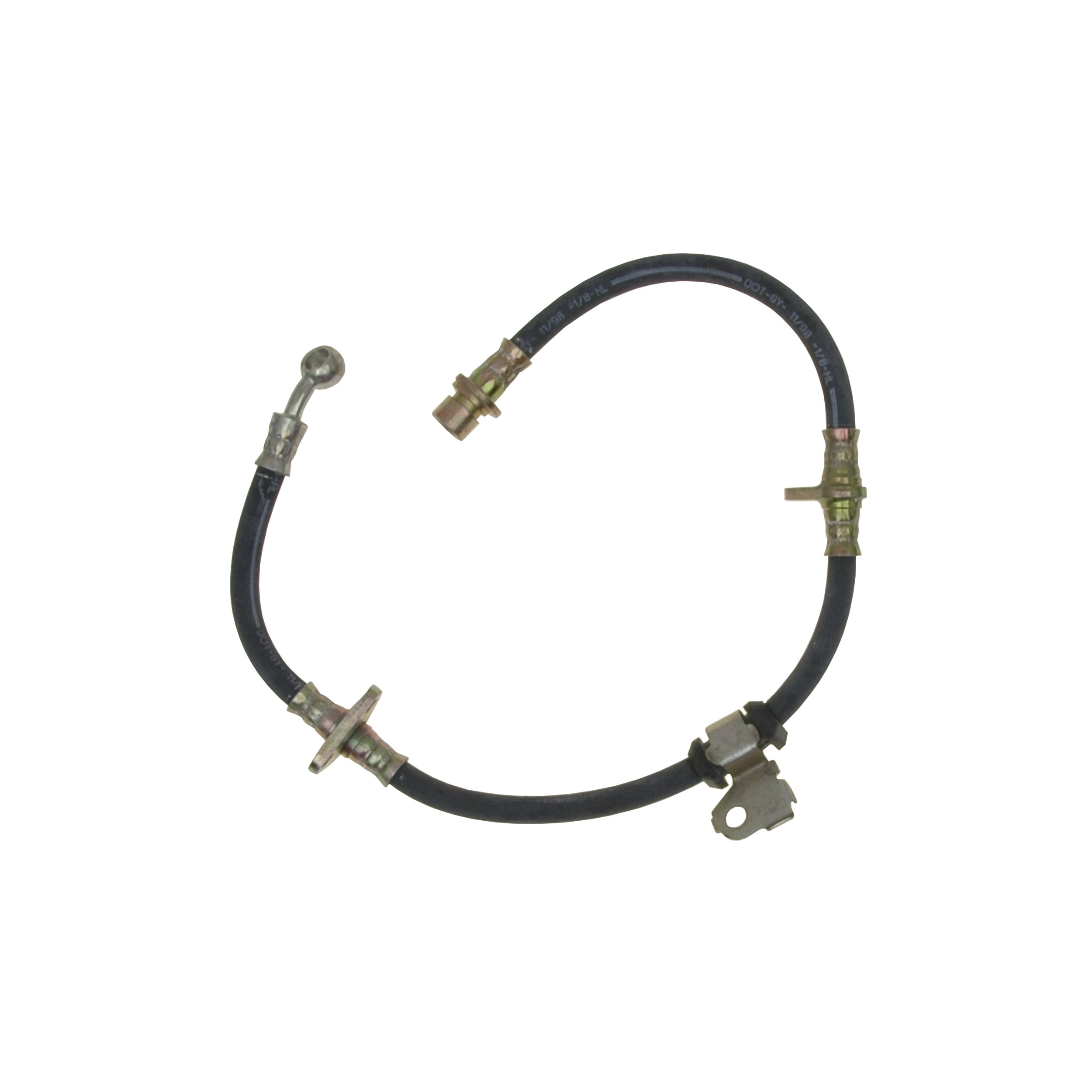 Raybestos Element3 Brake Hoses