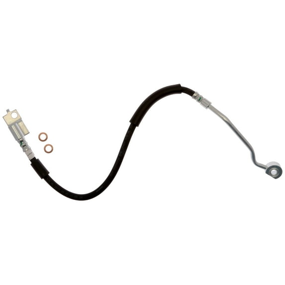 Raybestos Element3 Brake Hoses