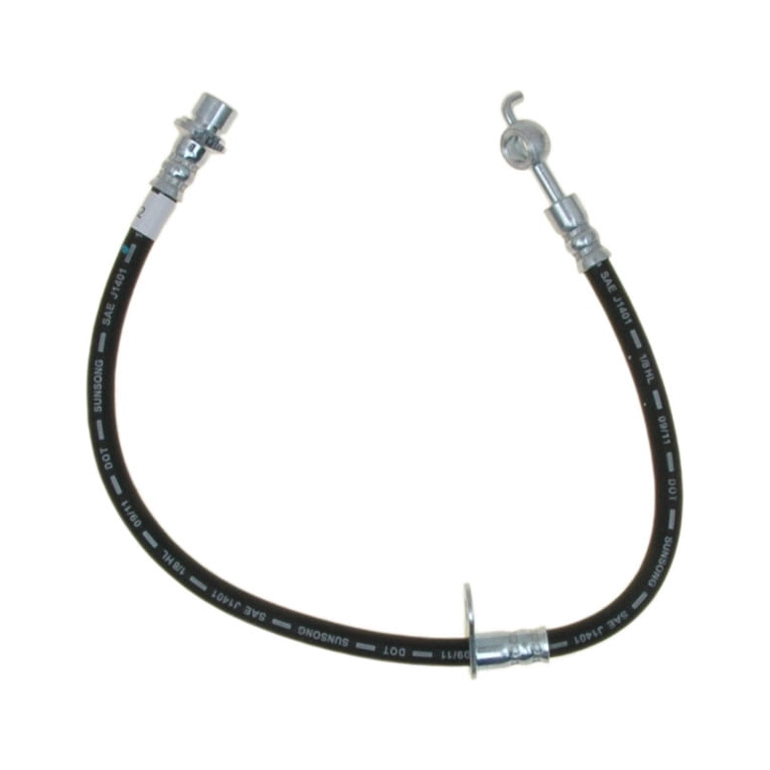Raybestos Element3 Brake Hoses